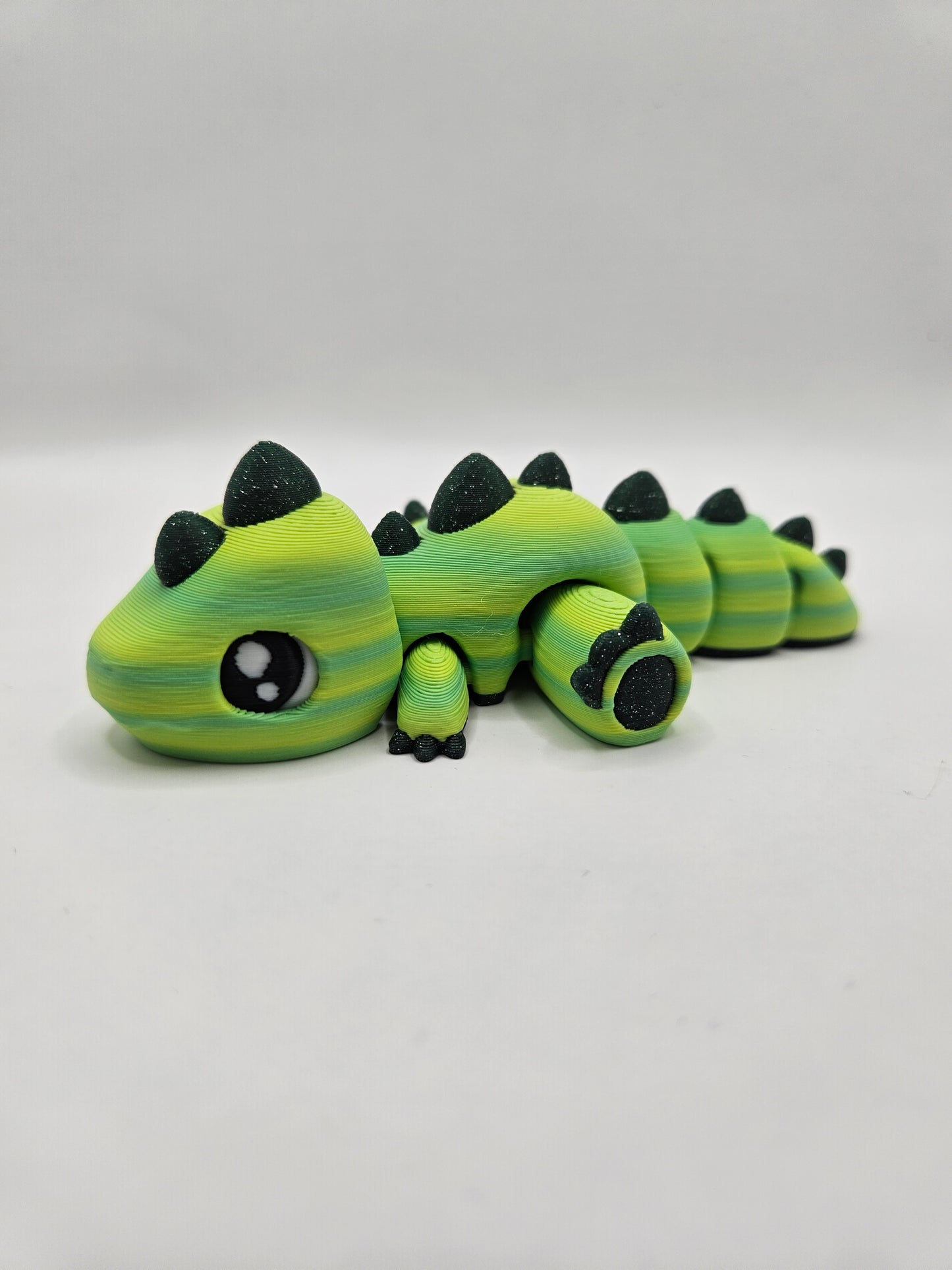 Cute Dinosaurs