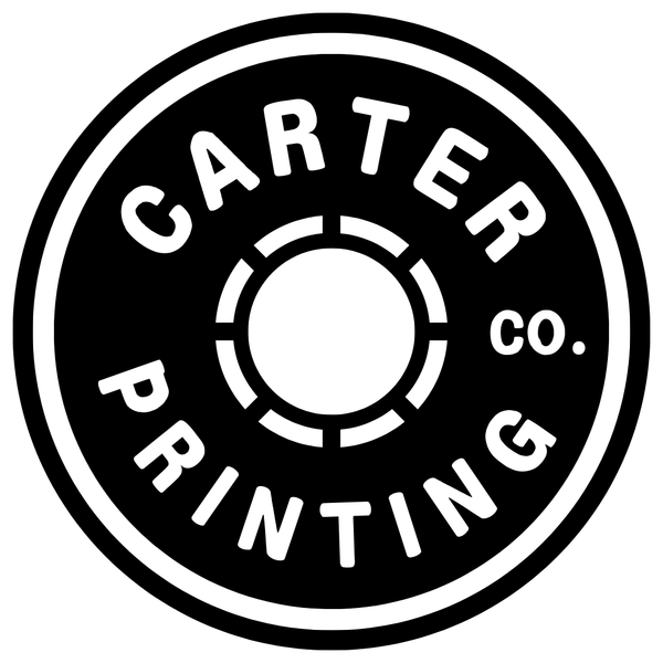 Carter Printing Co
