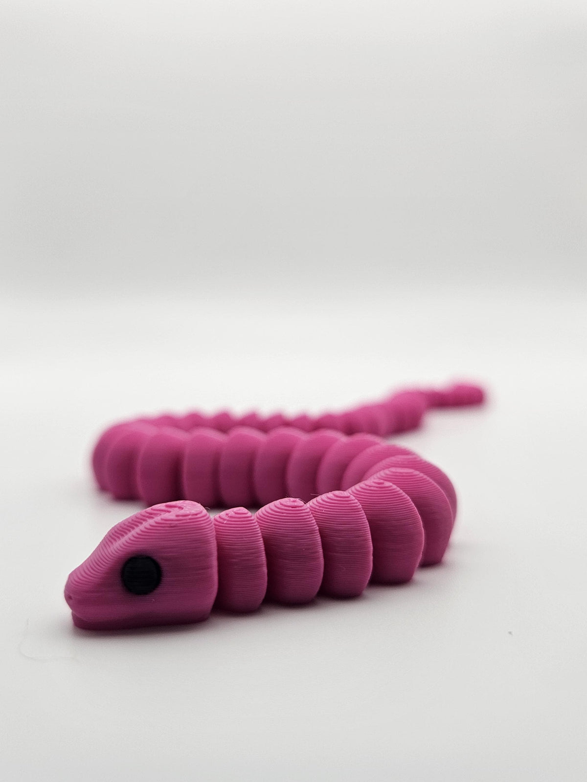 Colored Snakes