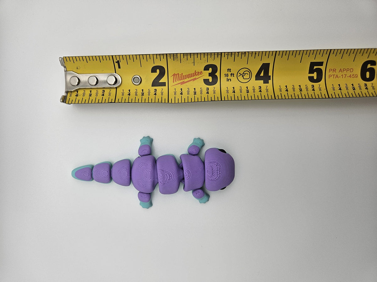 Salamander