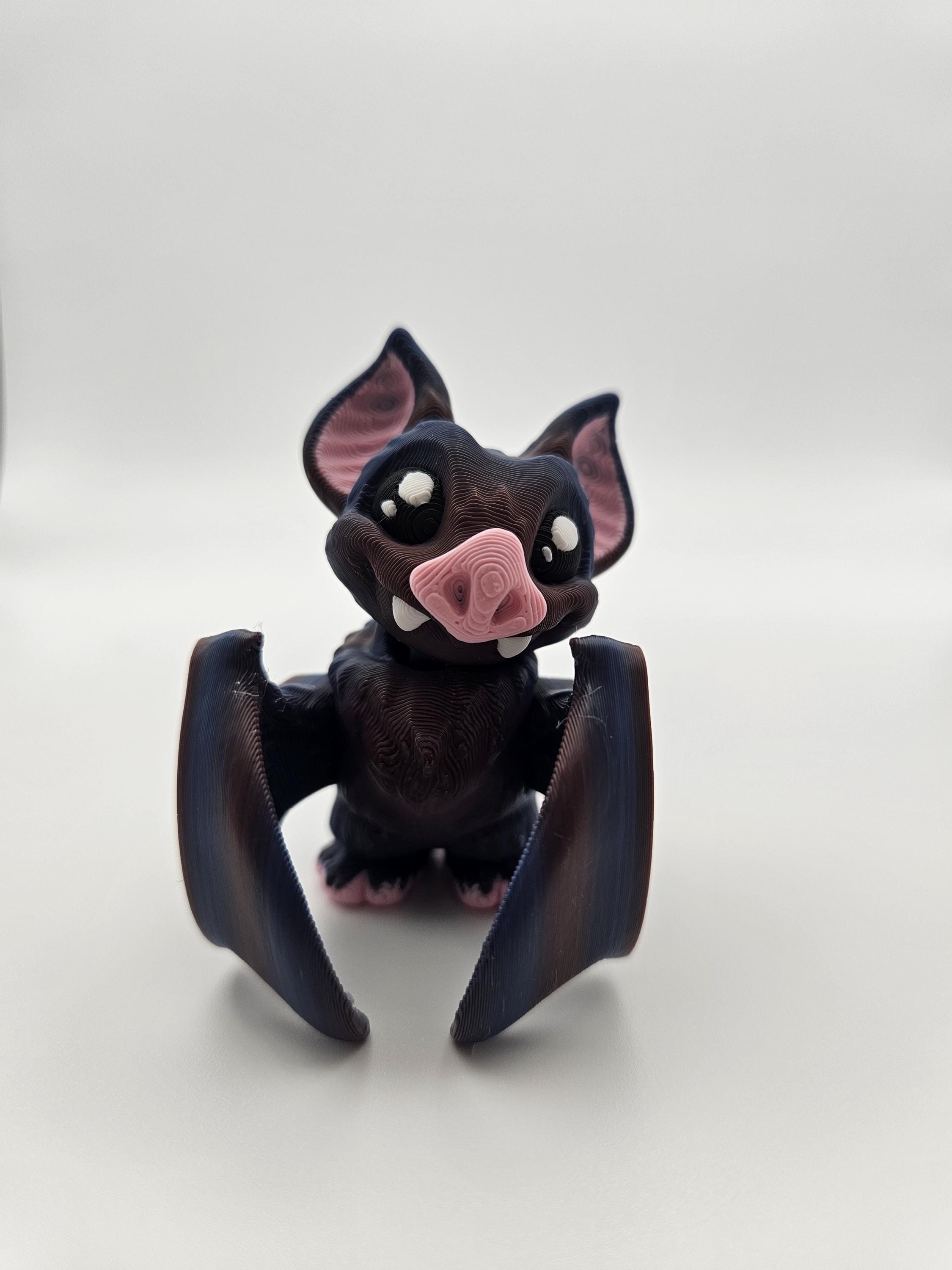 Vampire Bat