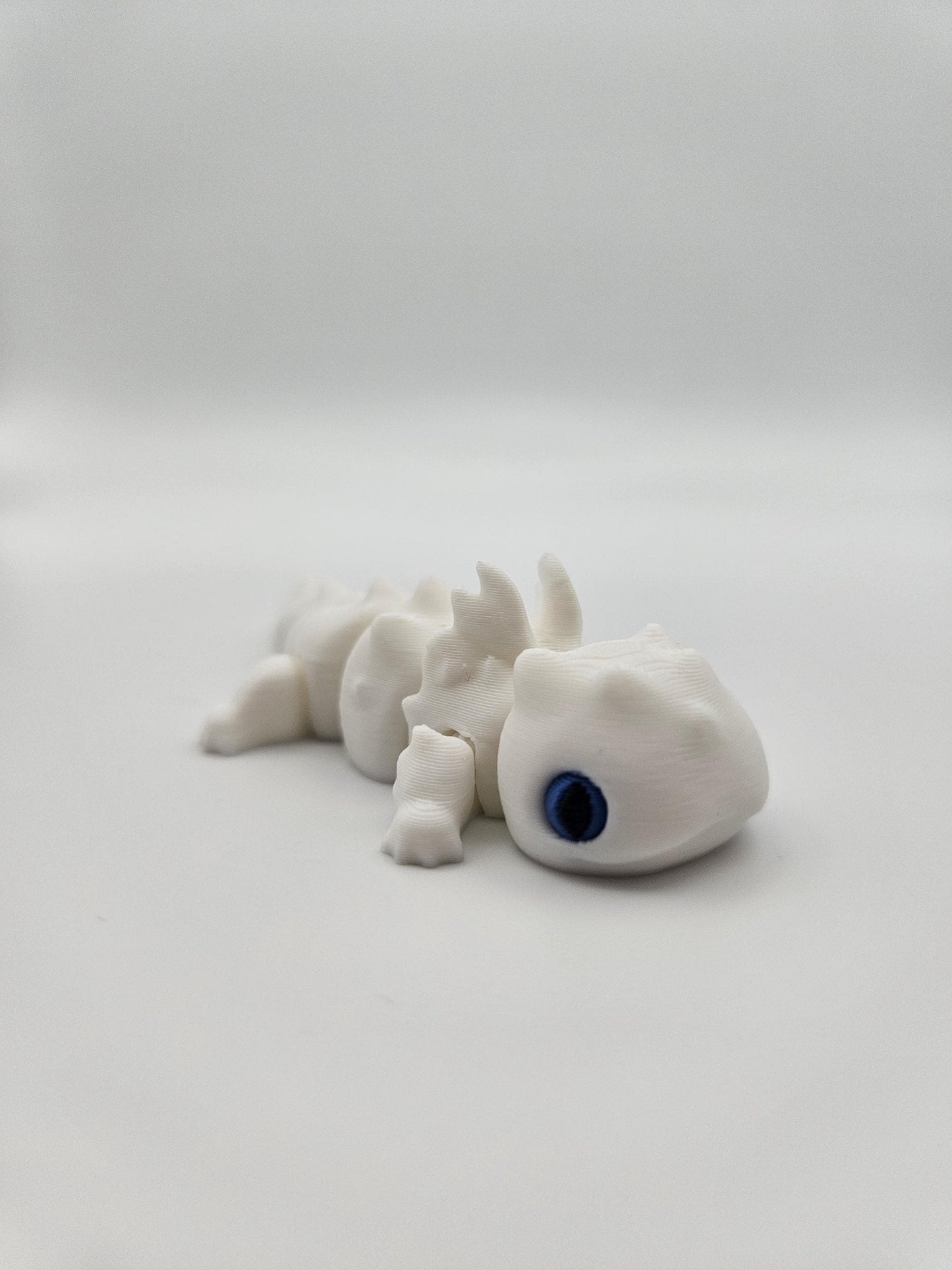 Dramander (Dragon Salamander)
