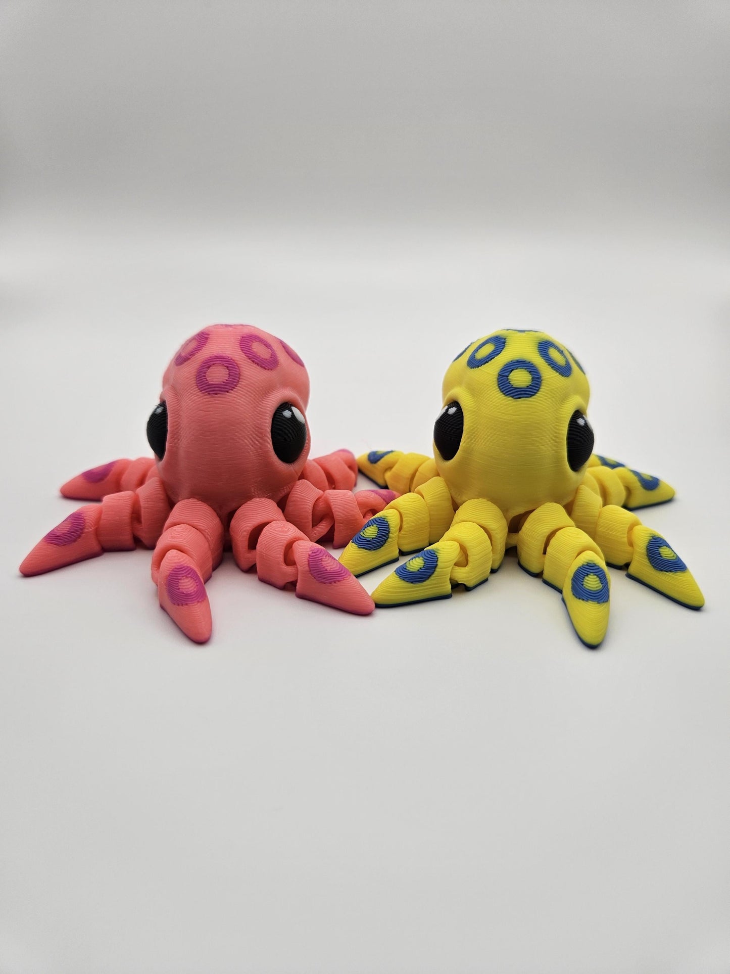 Blue-Ringed Octopus