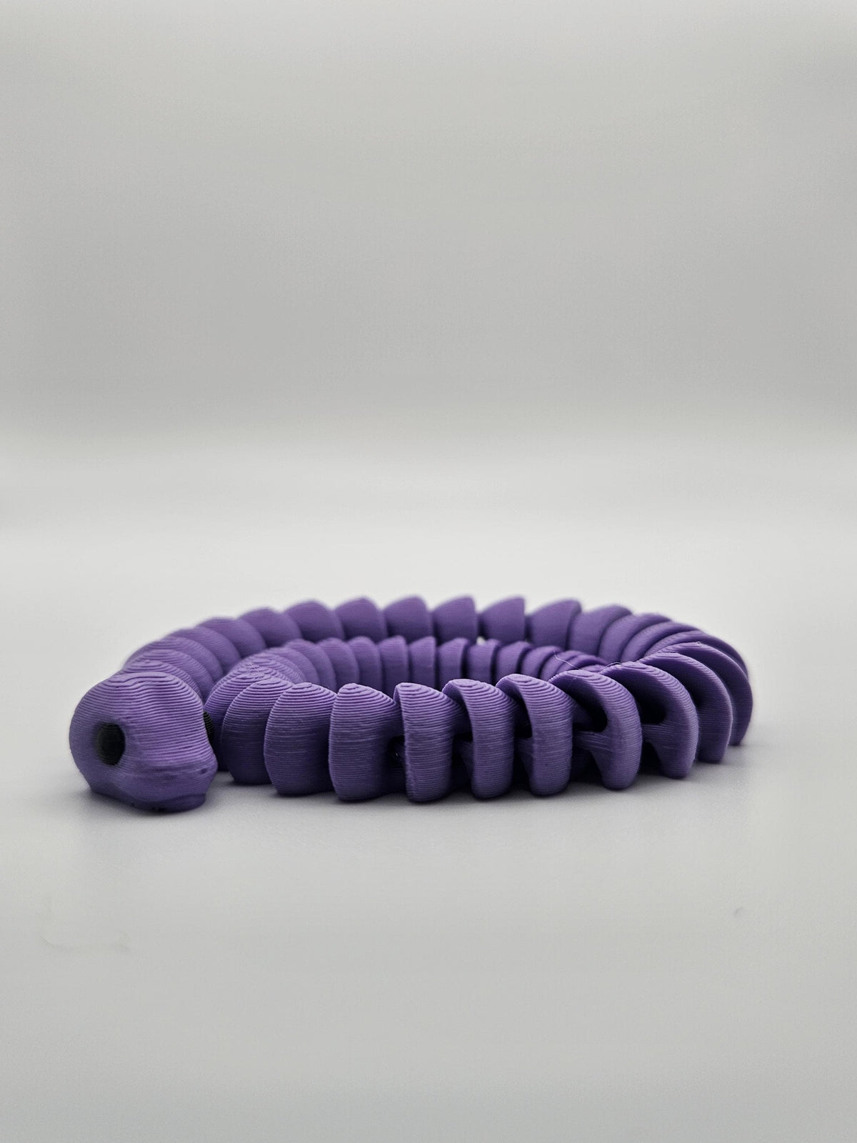 Colored Snakes