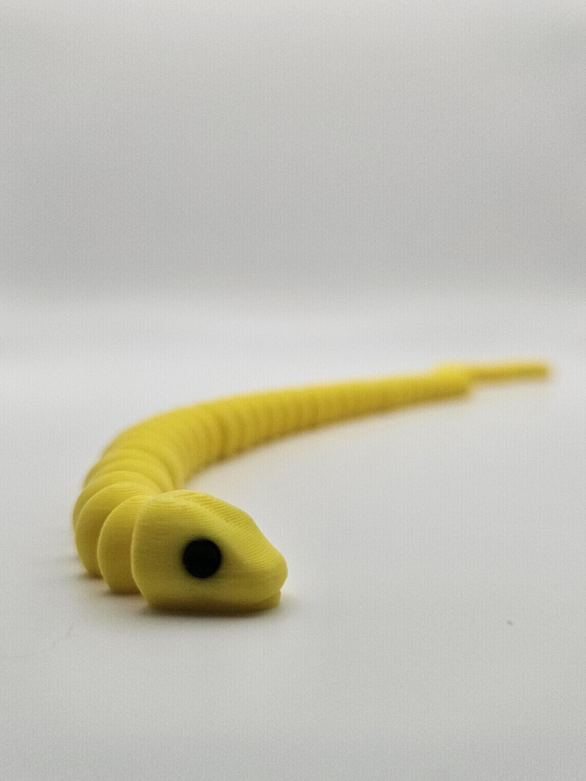 Colored Snakes
