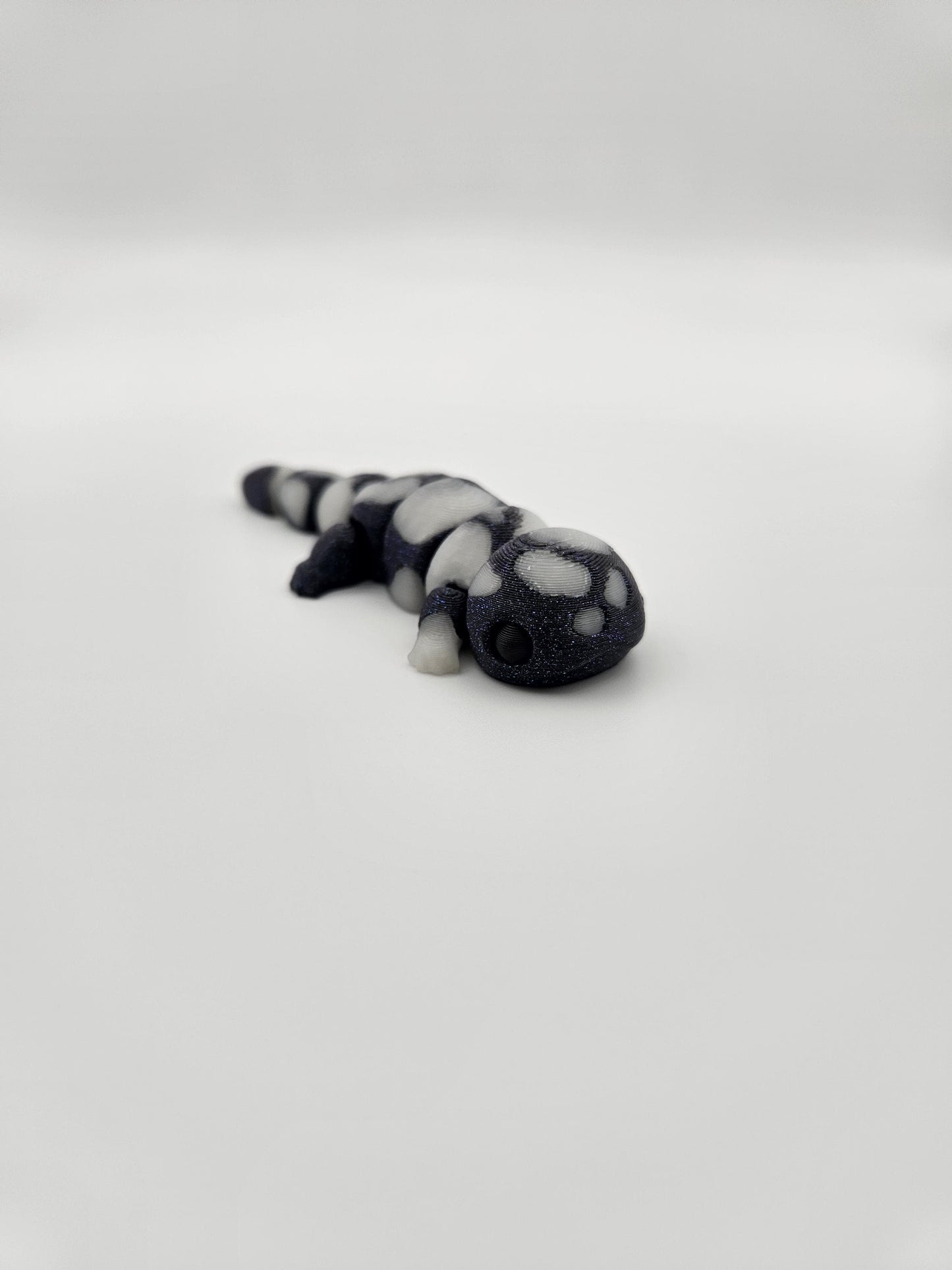 Glow Salamander