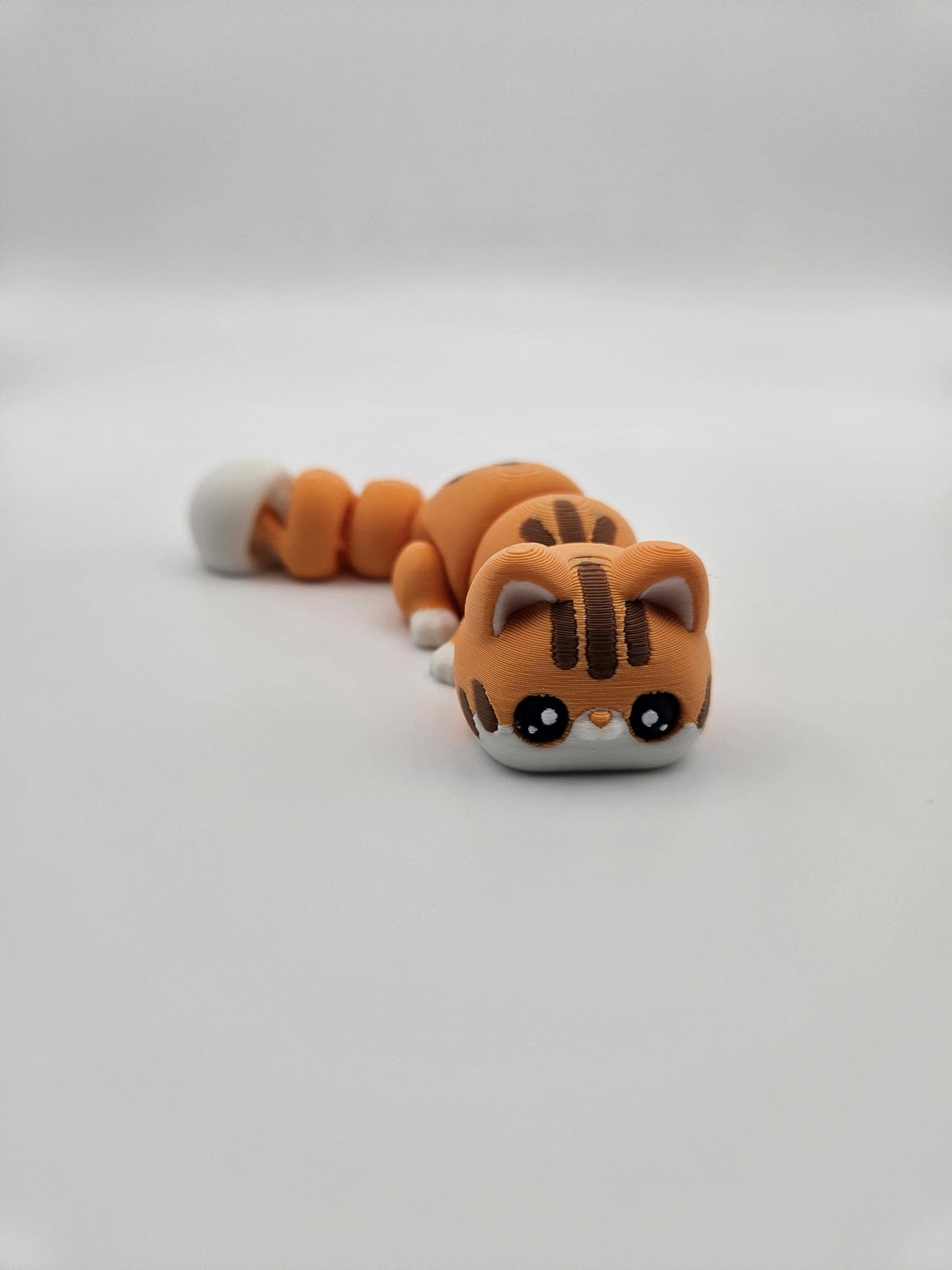 Cutie Kitten