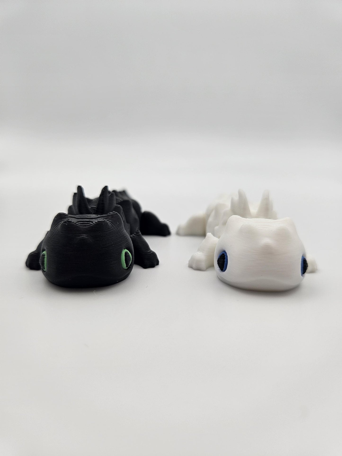 Dramander (Dragon Salamander)