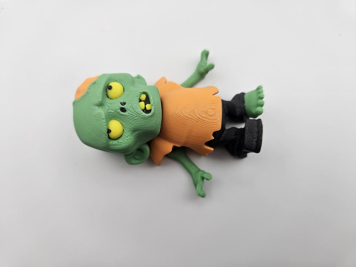 Zombie