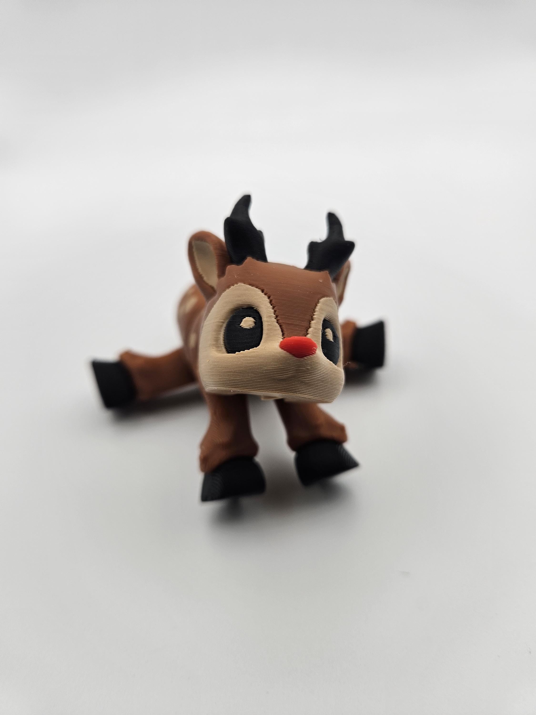 Reindeer
