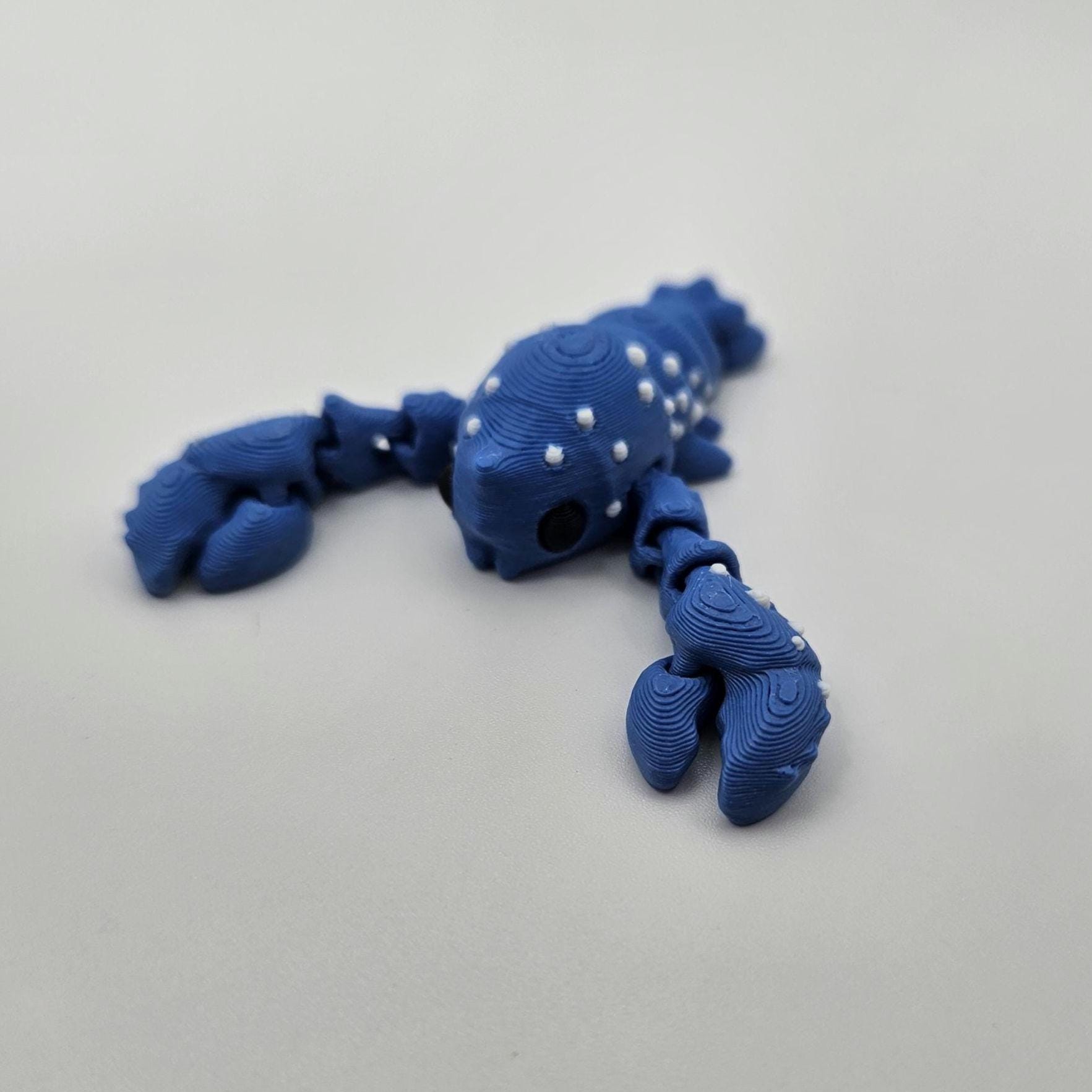 Ocean Pocket Pet Add Ons