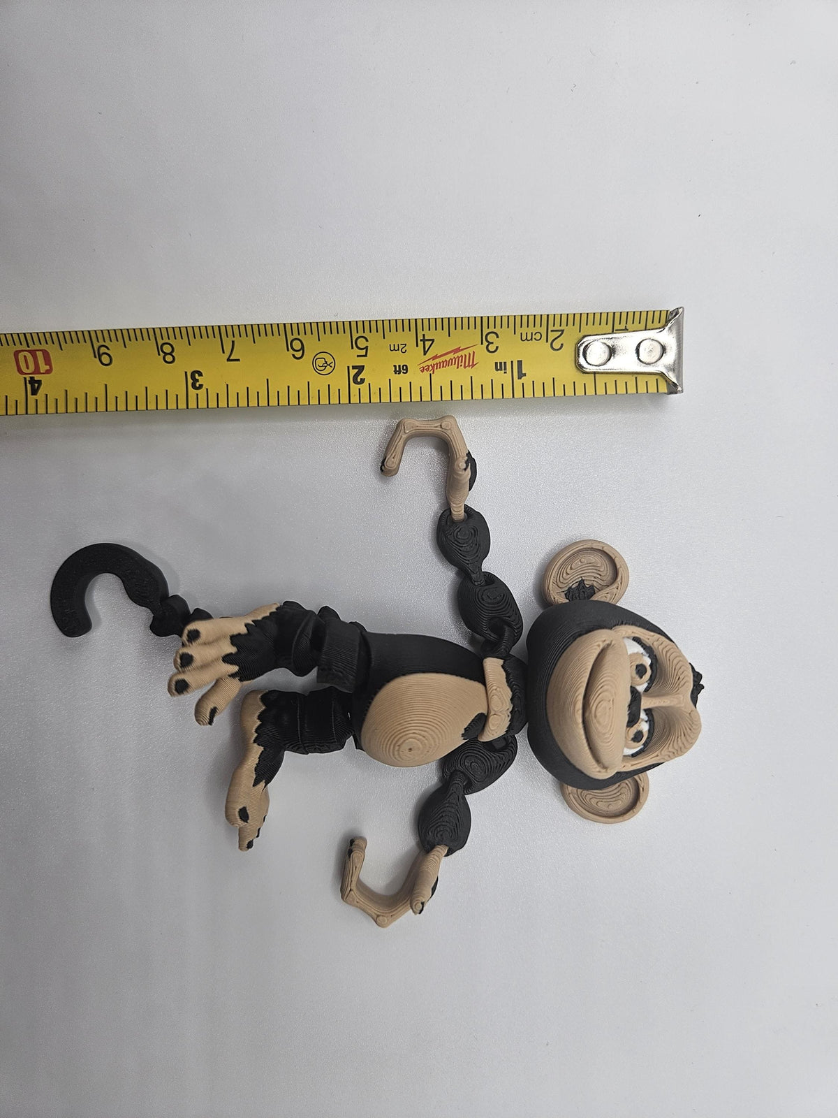 Monkey