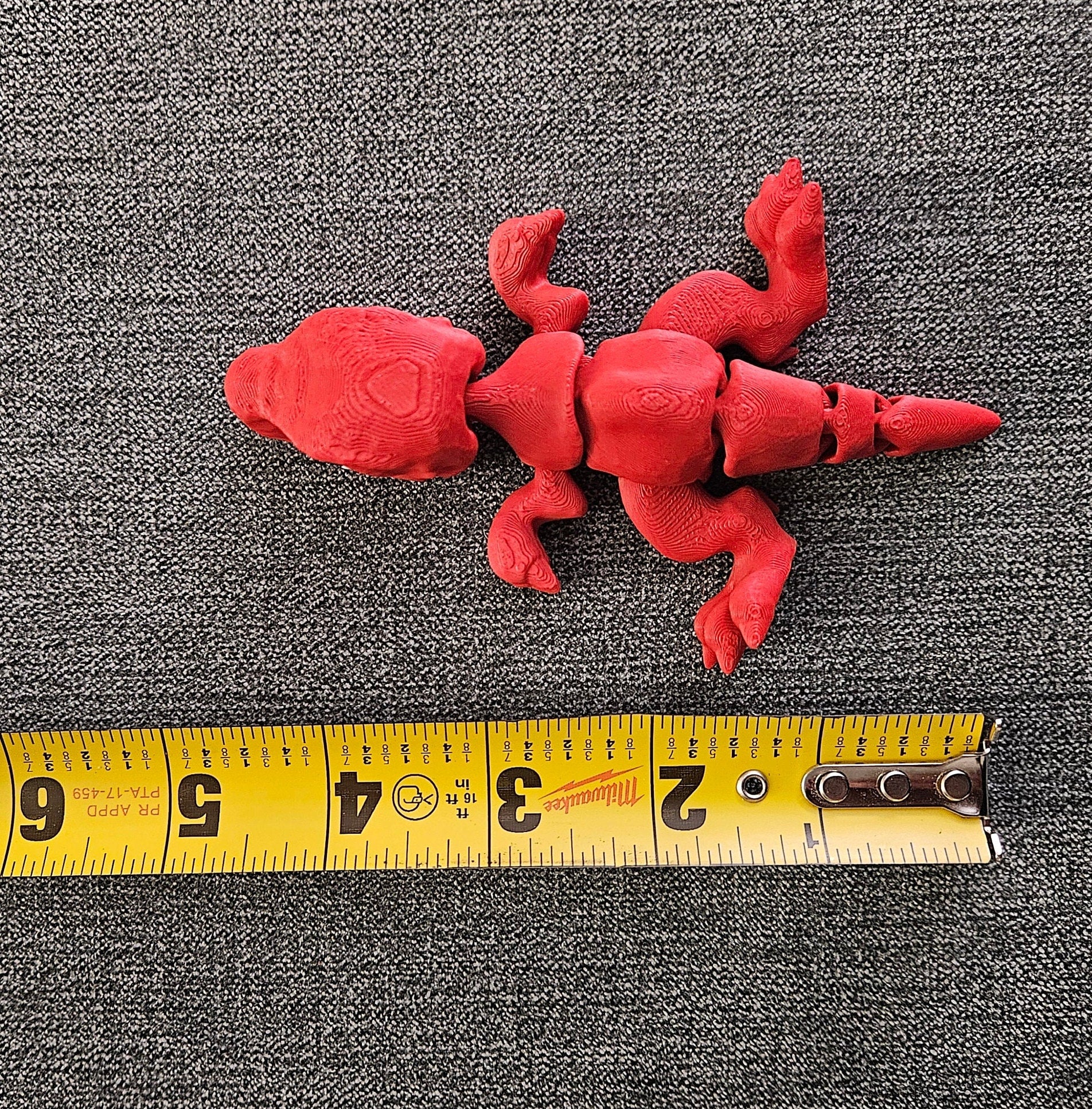 T-Rex Dinosaur