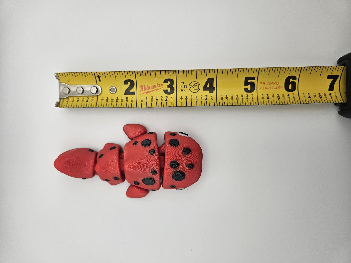 Watermelon Whale Shark