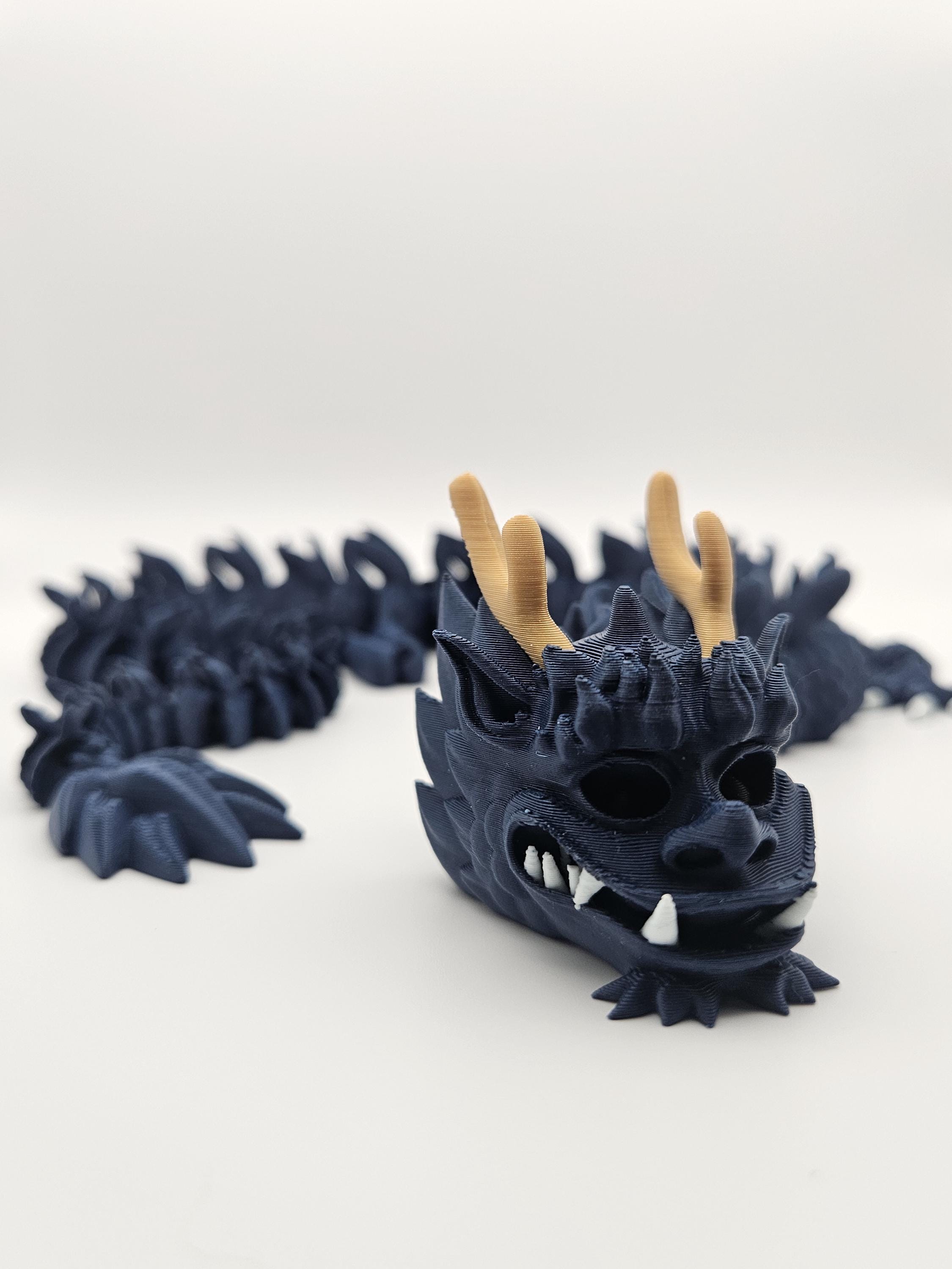 Imperial Dragon