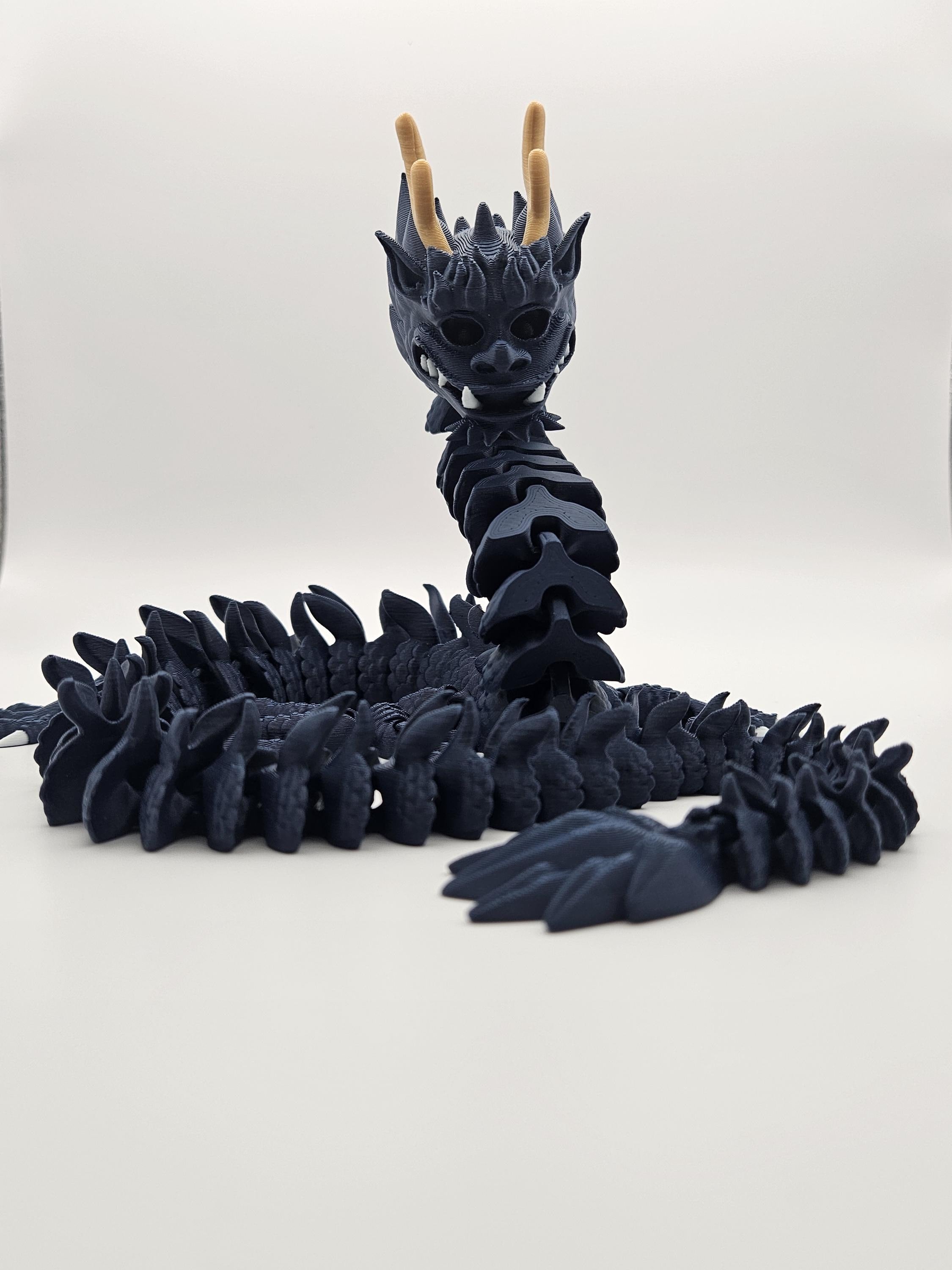 Imperial Dragon