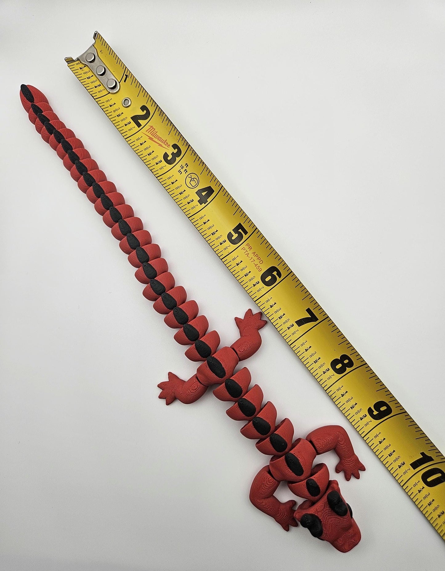 Japanese Azure Dragon