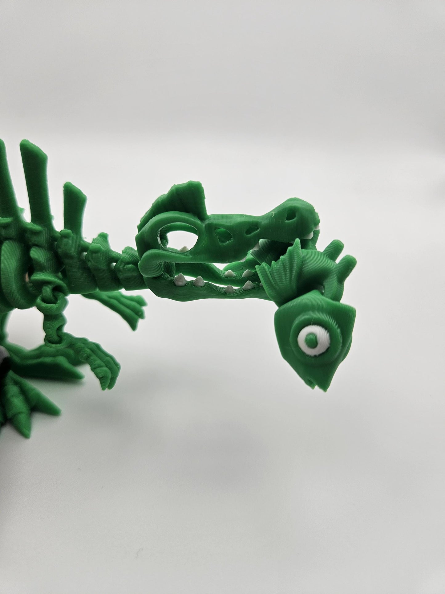 Skeleton Spinosaurus