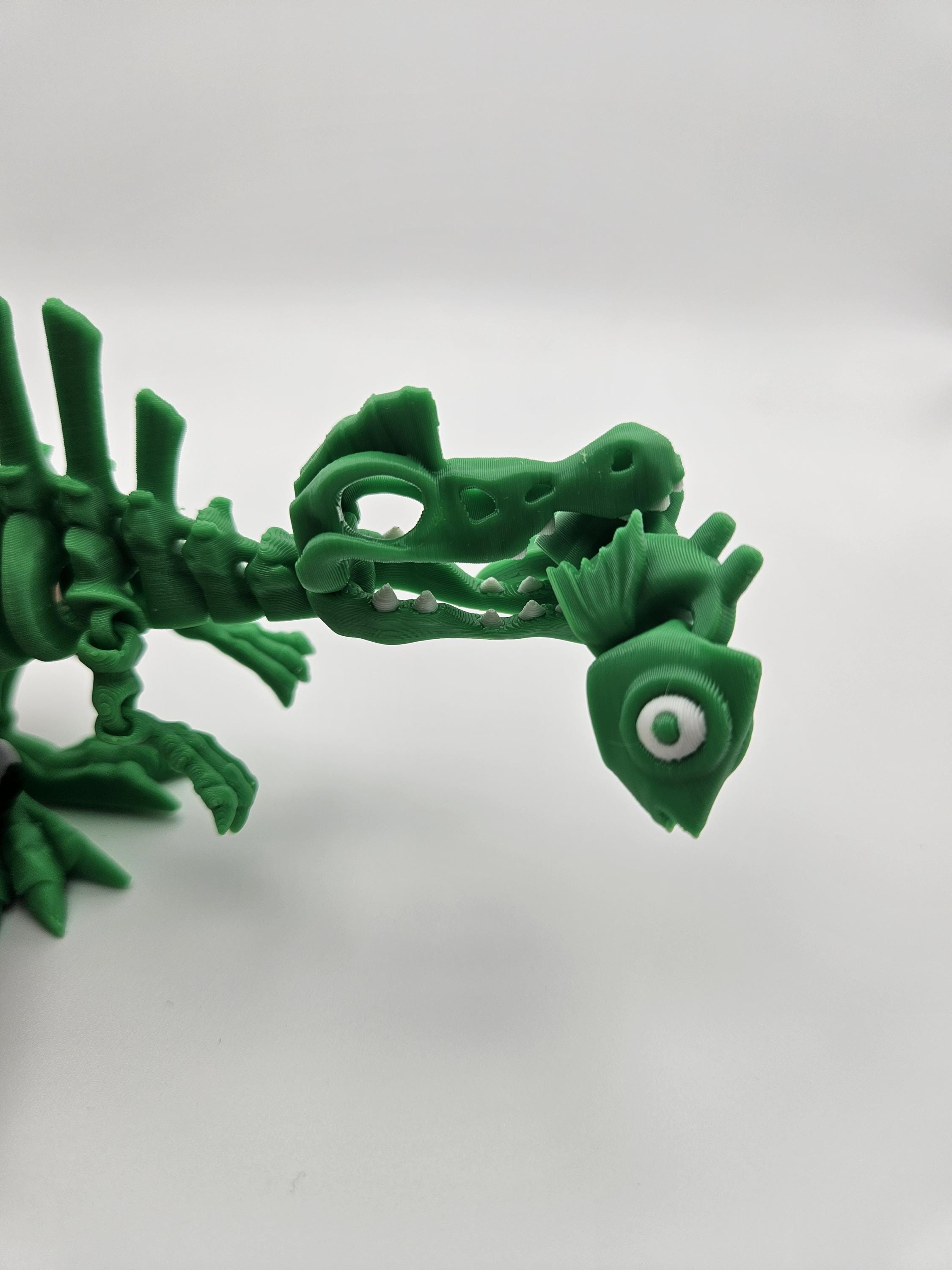 Skeleton Spinosaurus