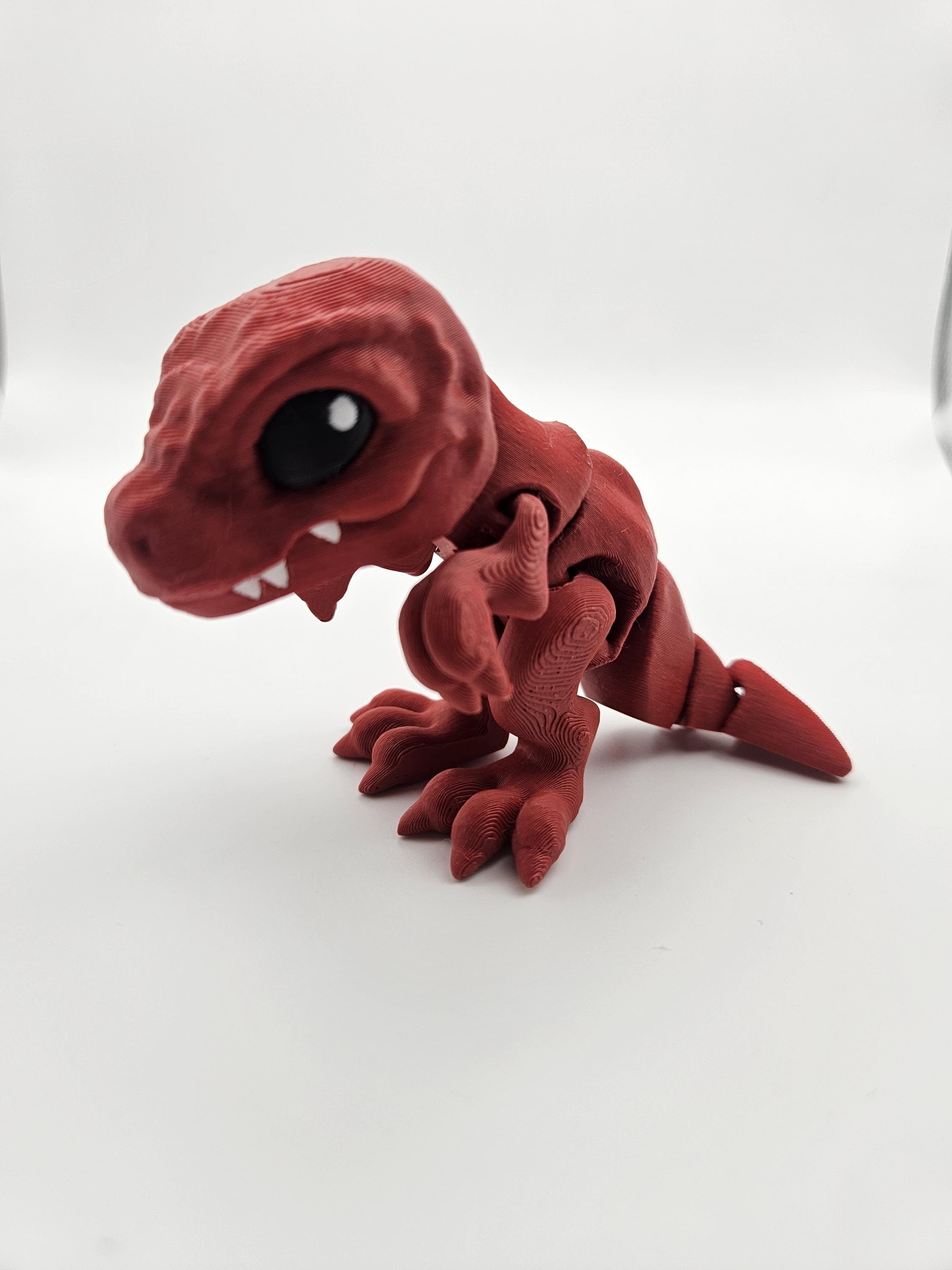 T-Rex Dinosaur