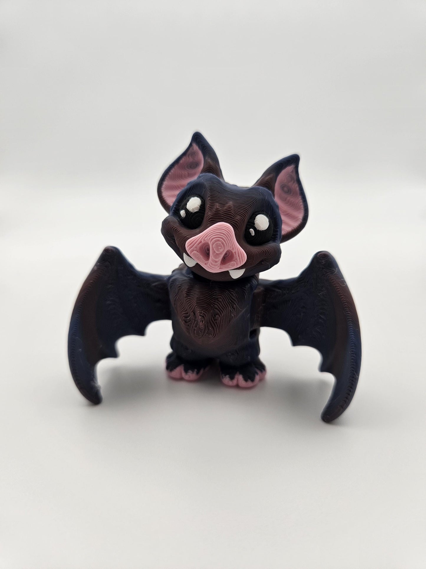 Vampire Bat