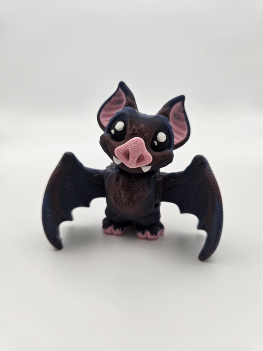 Vampire Bat