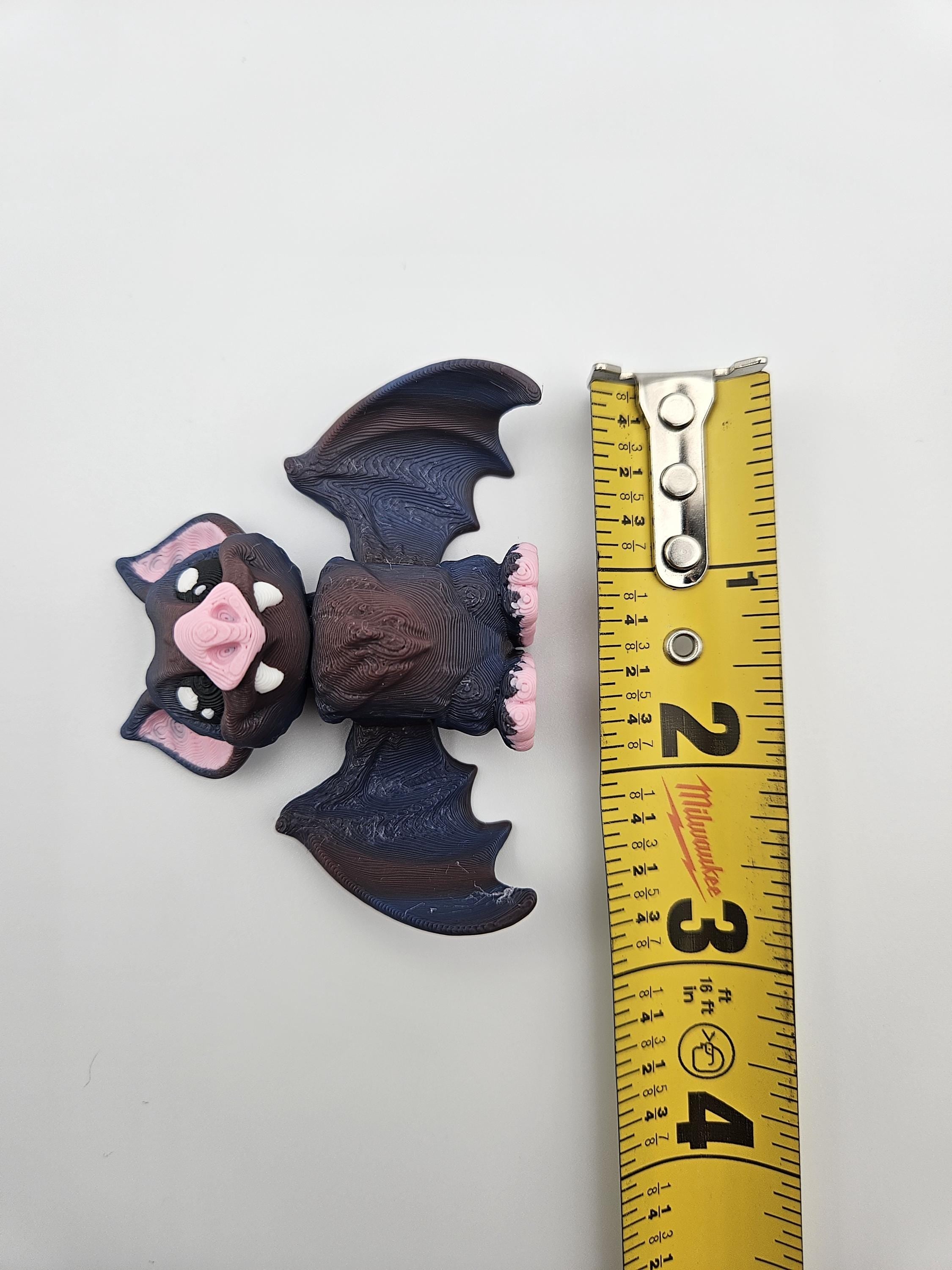 Vampire Bat