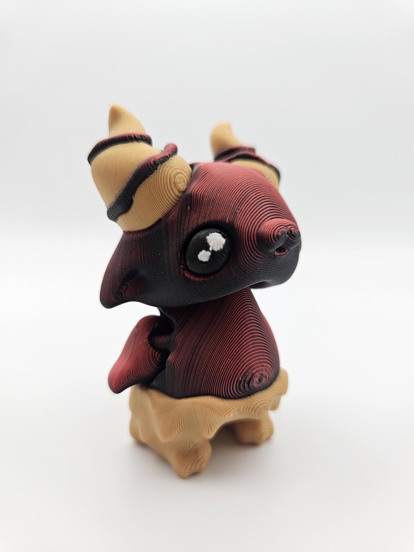 Halloween Pixie Beast