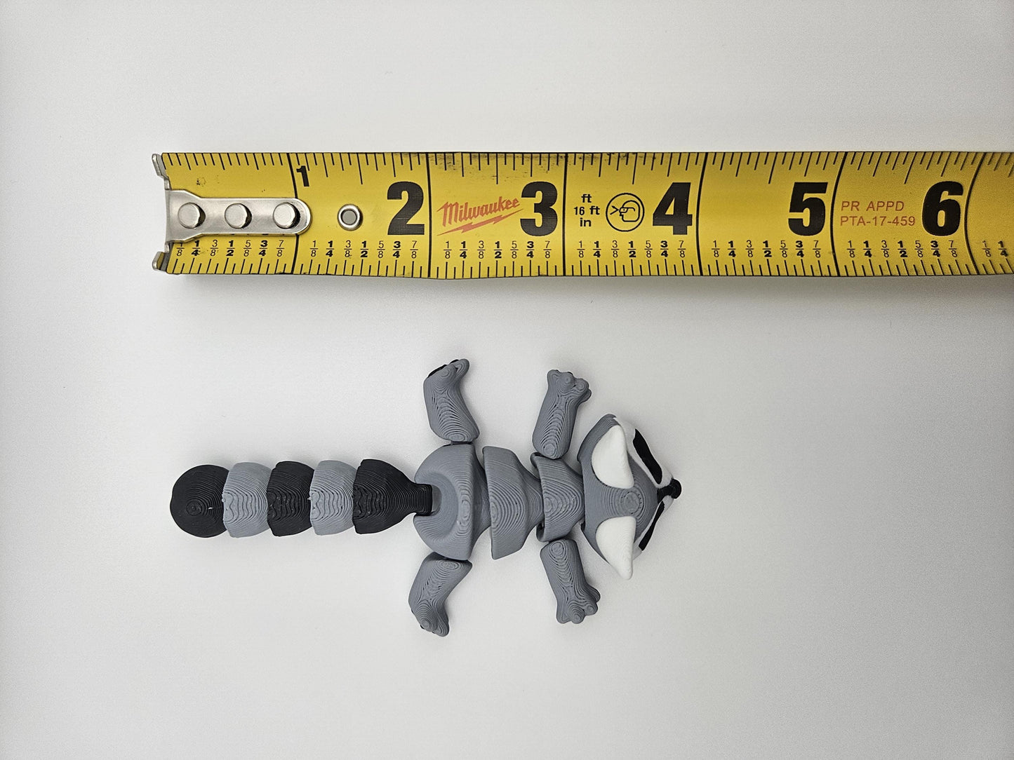 Trash Panda (Raccoon)