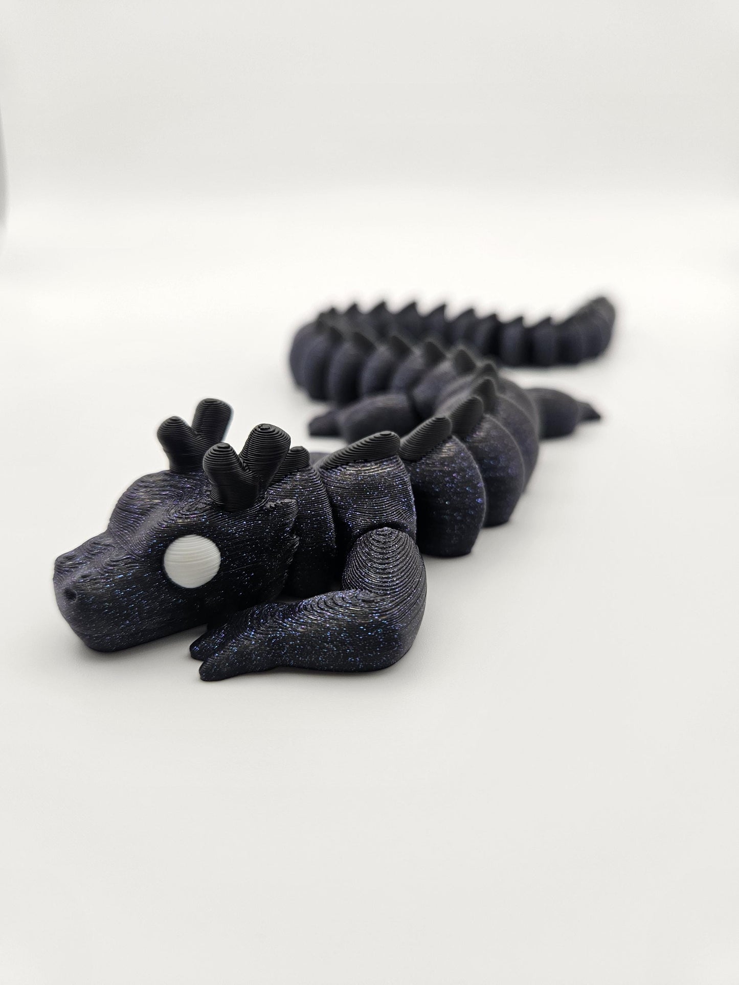 Japanese Azure Dragon