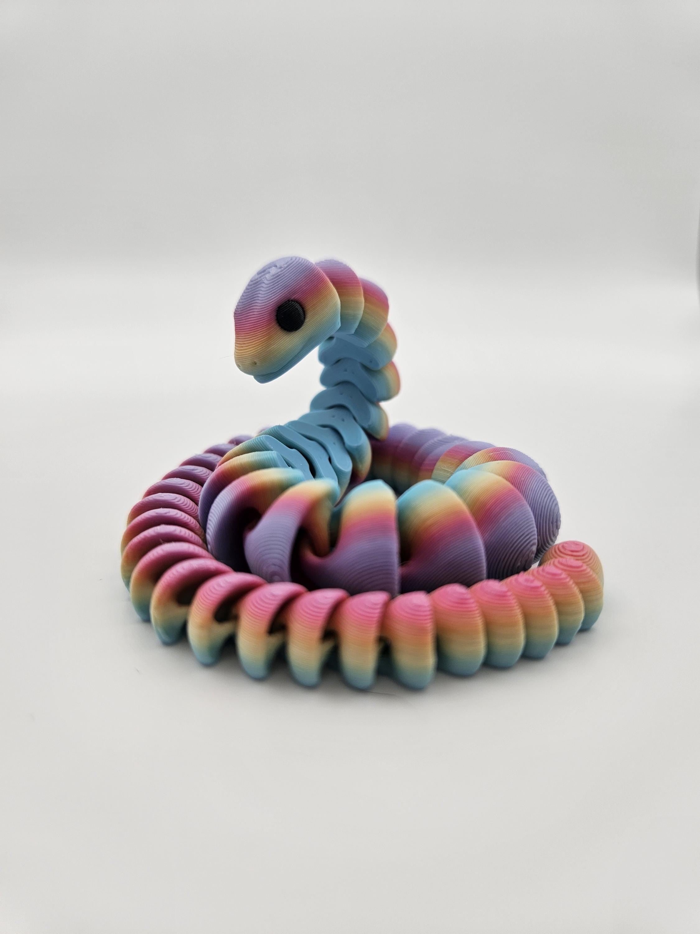 Rainbow Snake