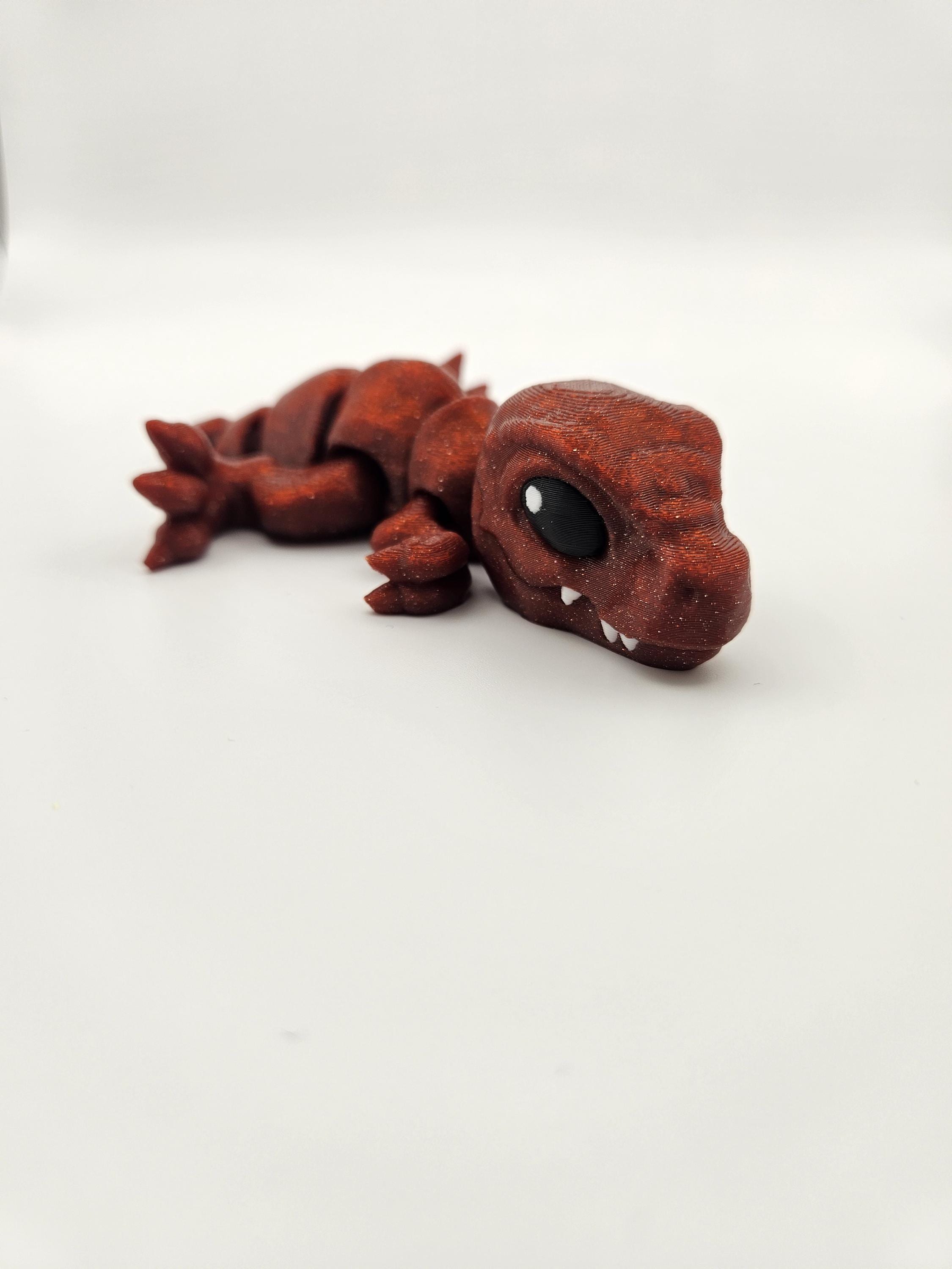 T-Rex Dinosaur