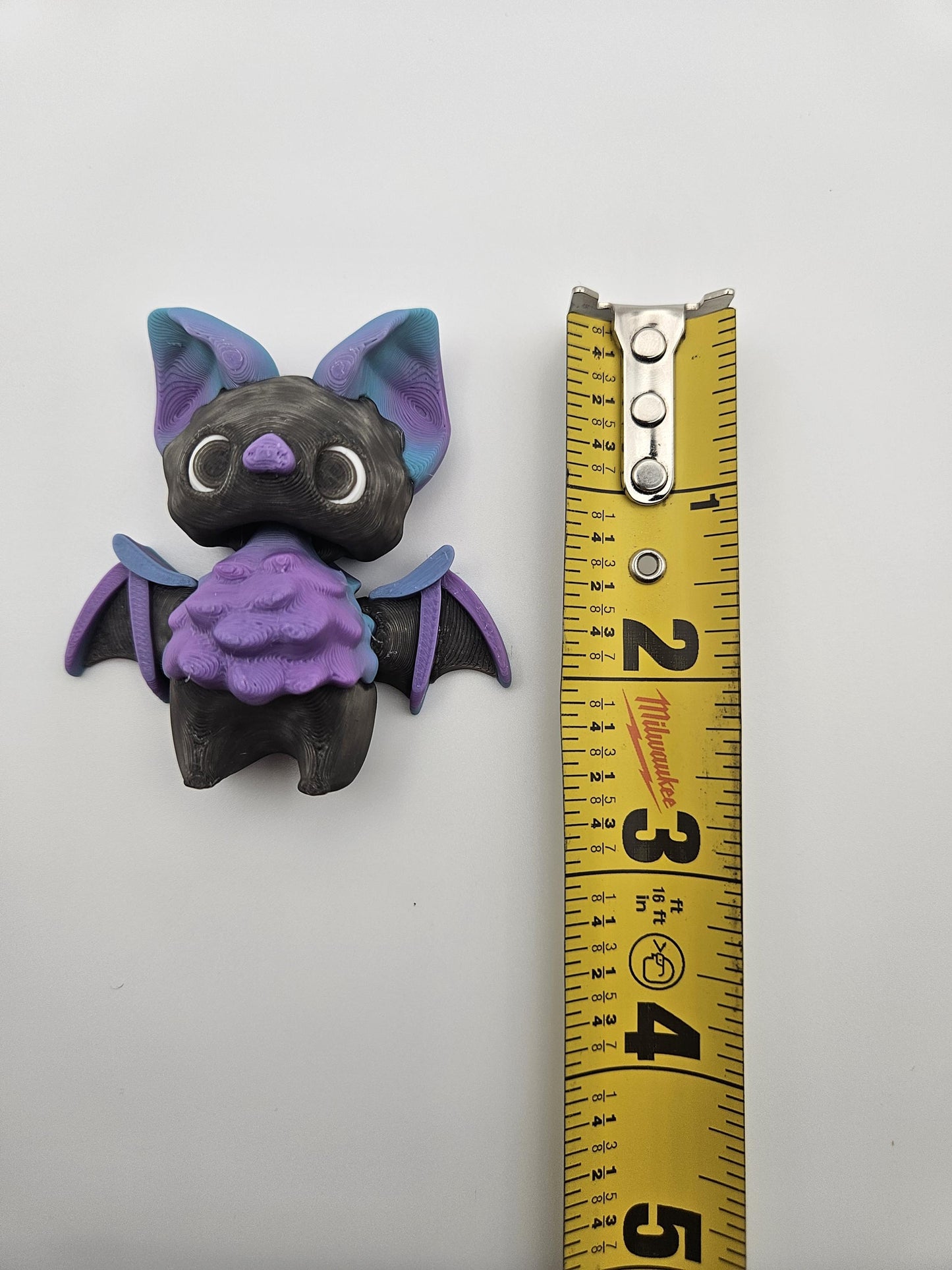 Halloween Pixie Bat