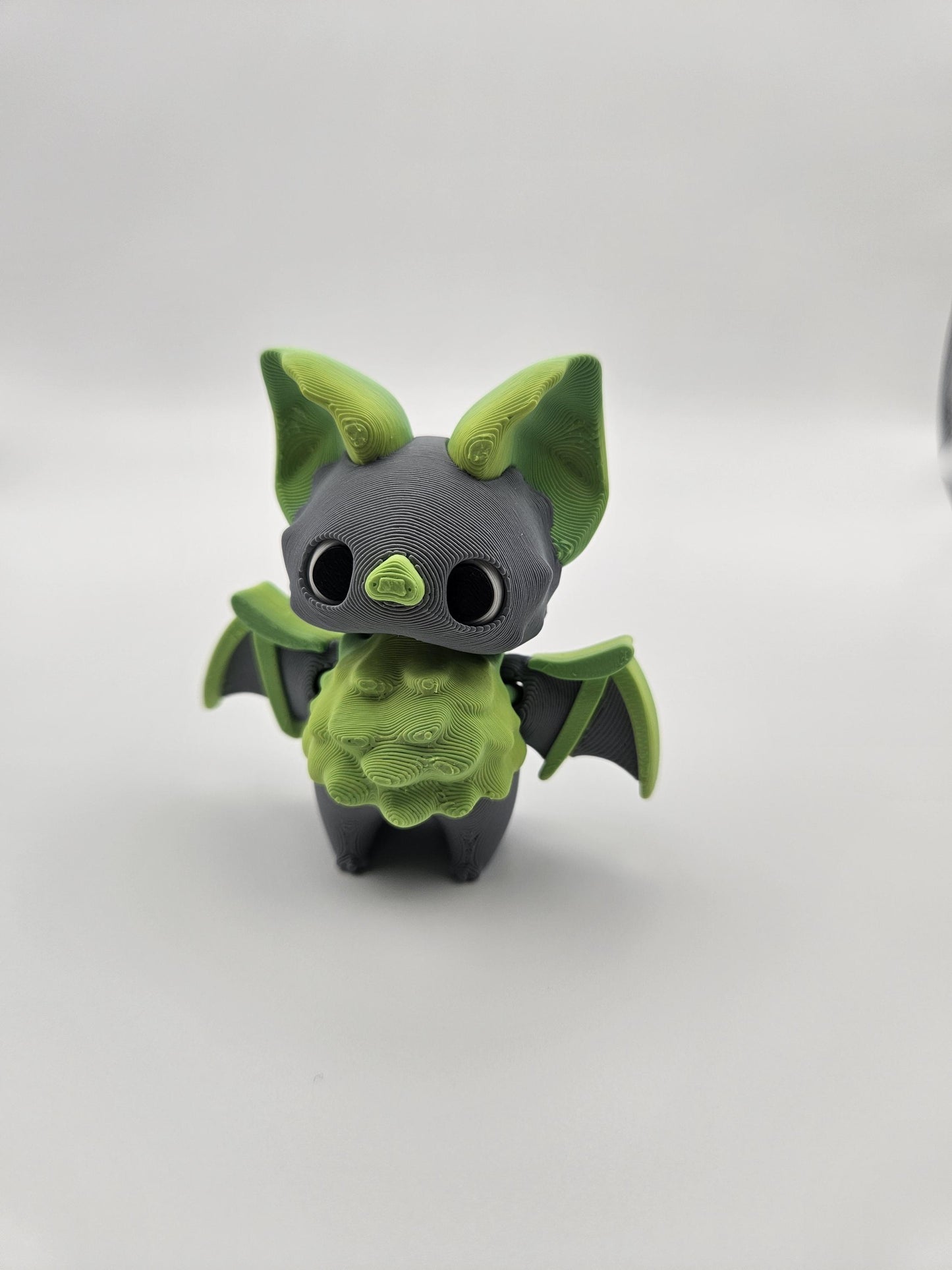 Halloween Pixie Bat