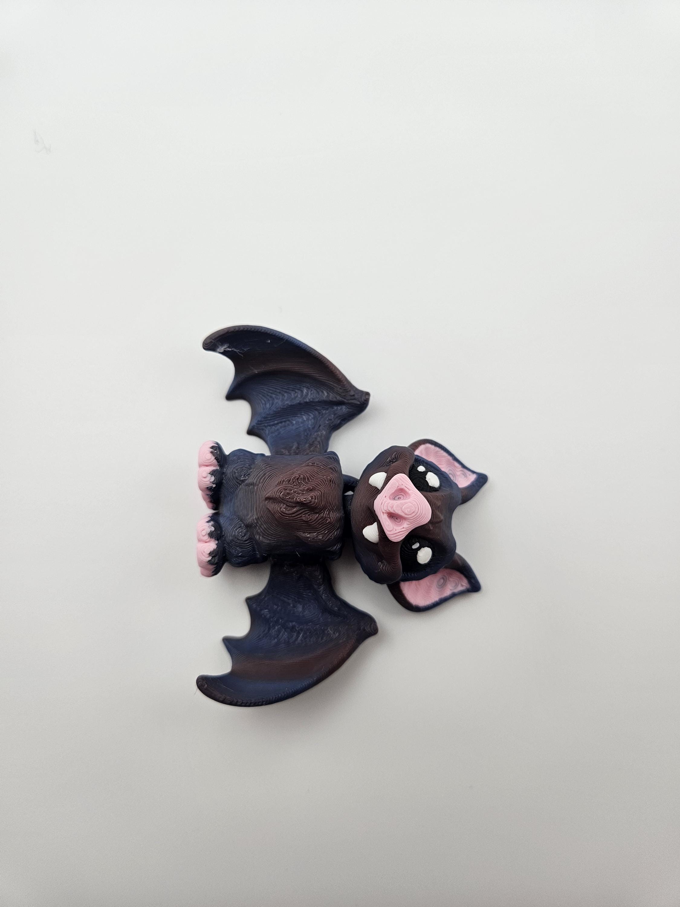 Vampire Bat