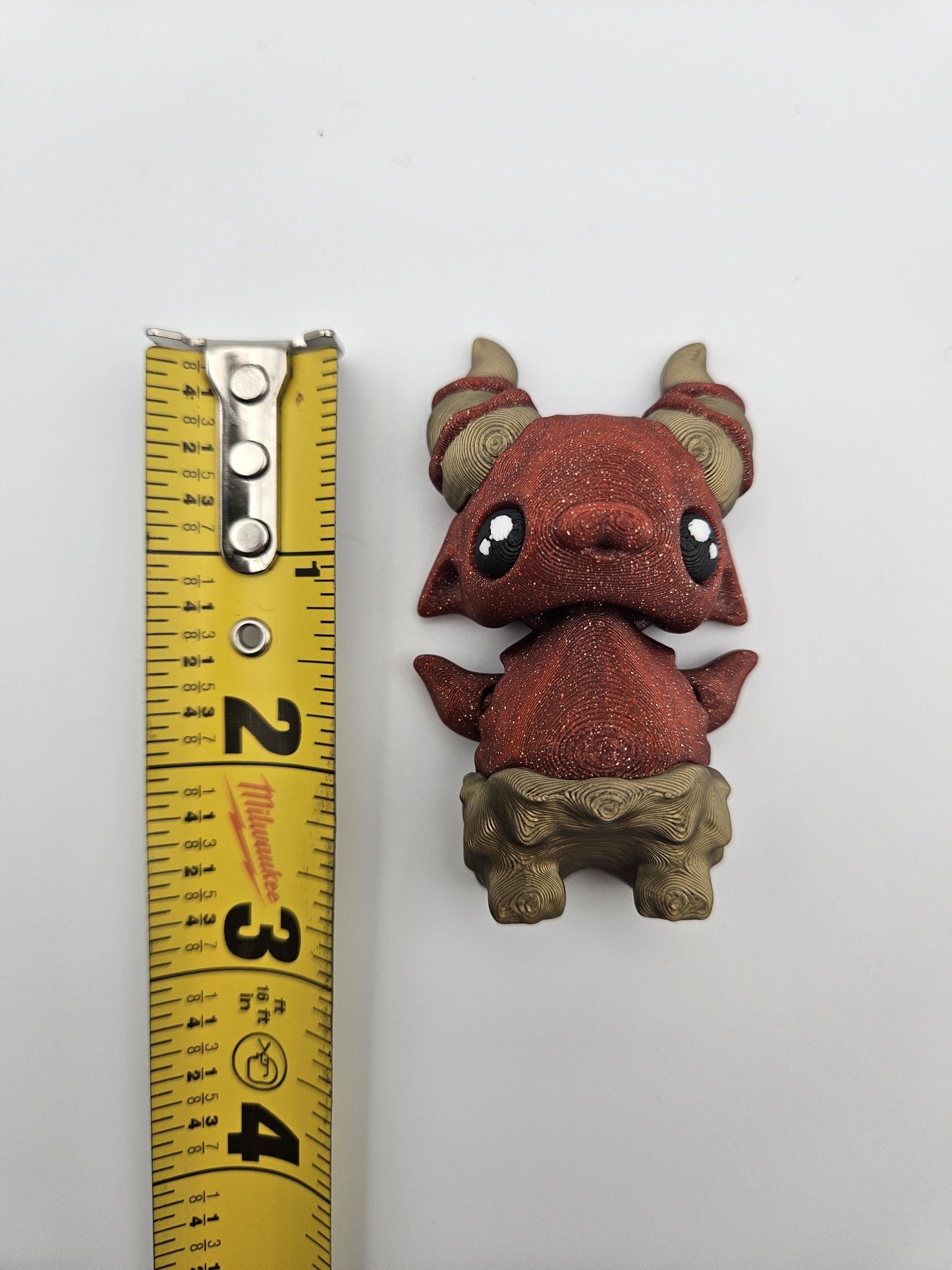 Halloween Pixie Beast