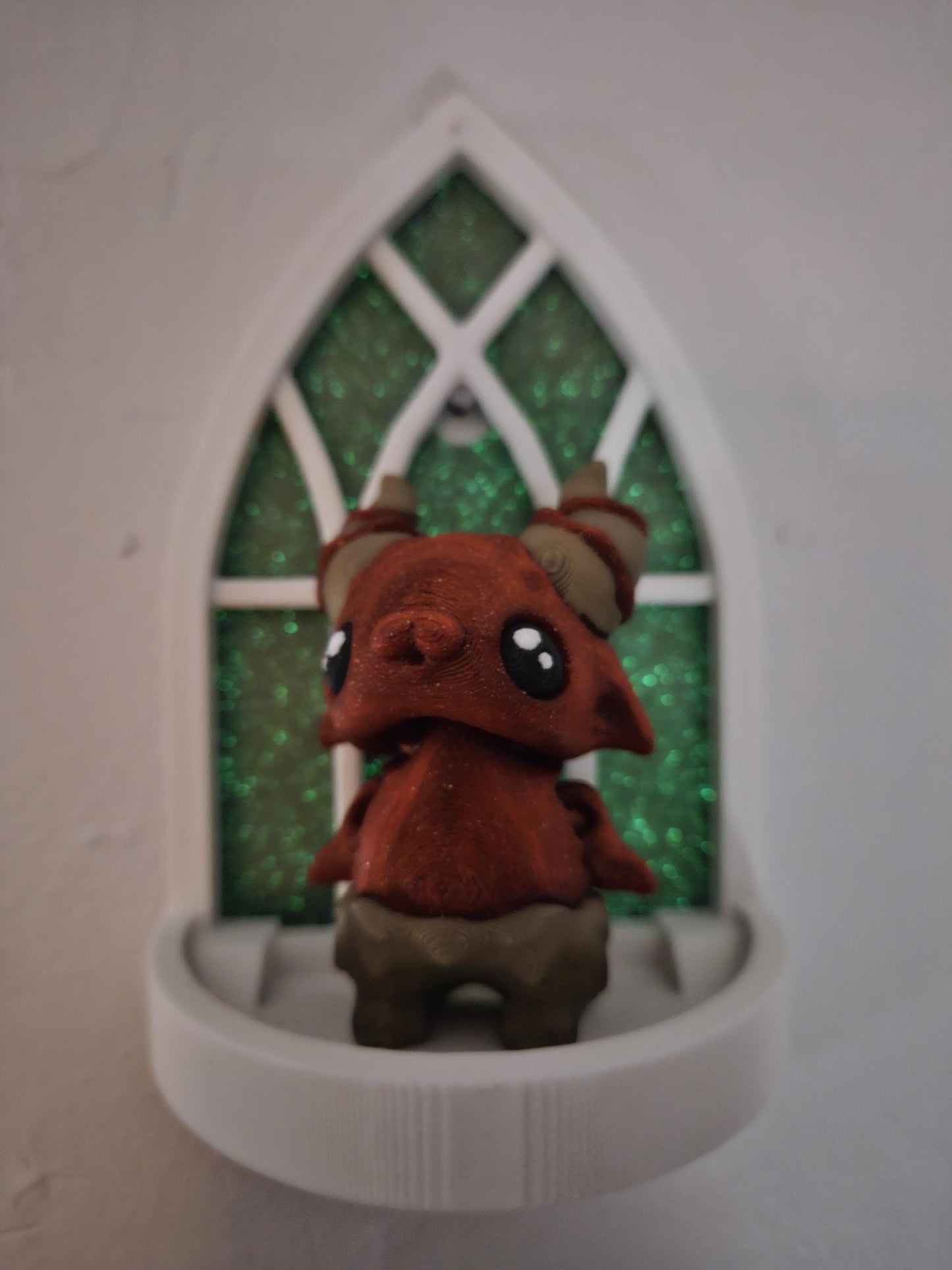 Halloween Pixie Beast