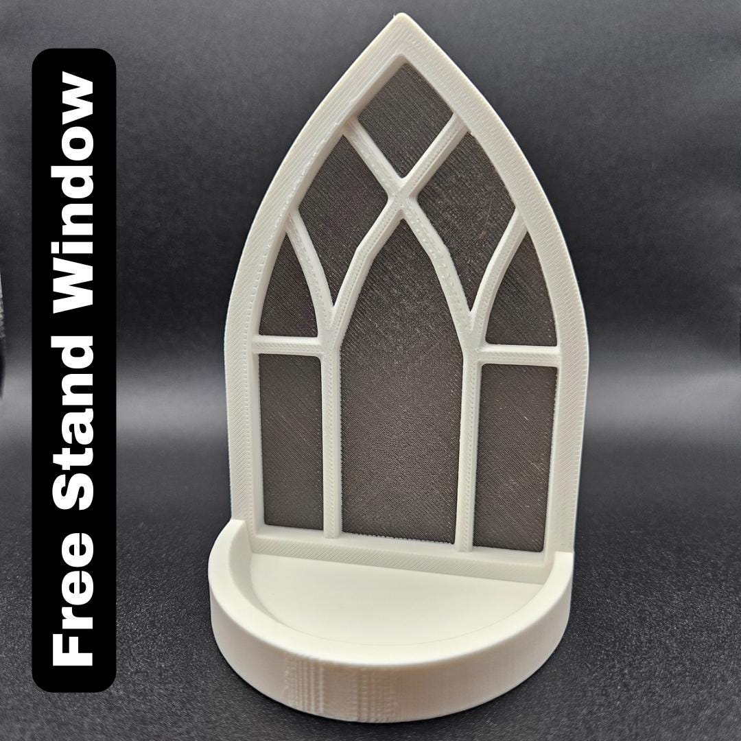 Halloween Pixie Beast