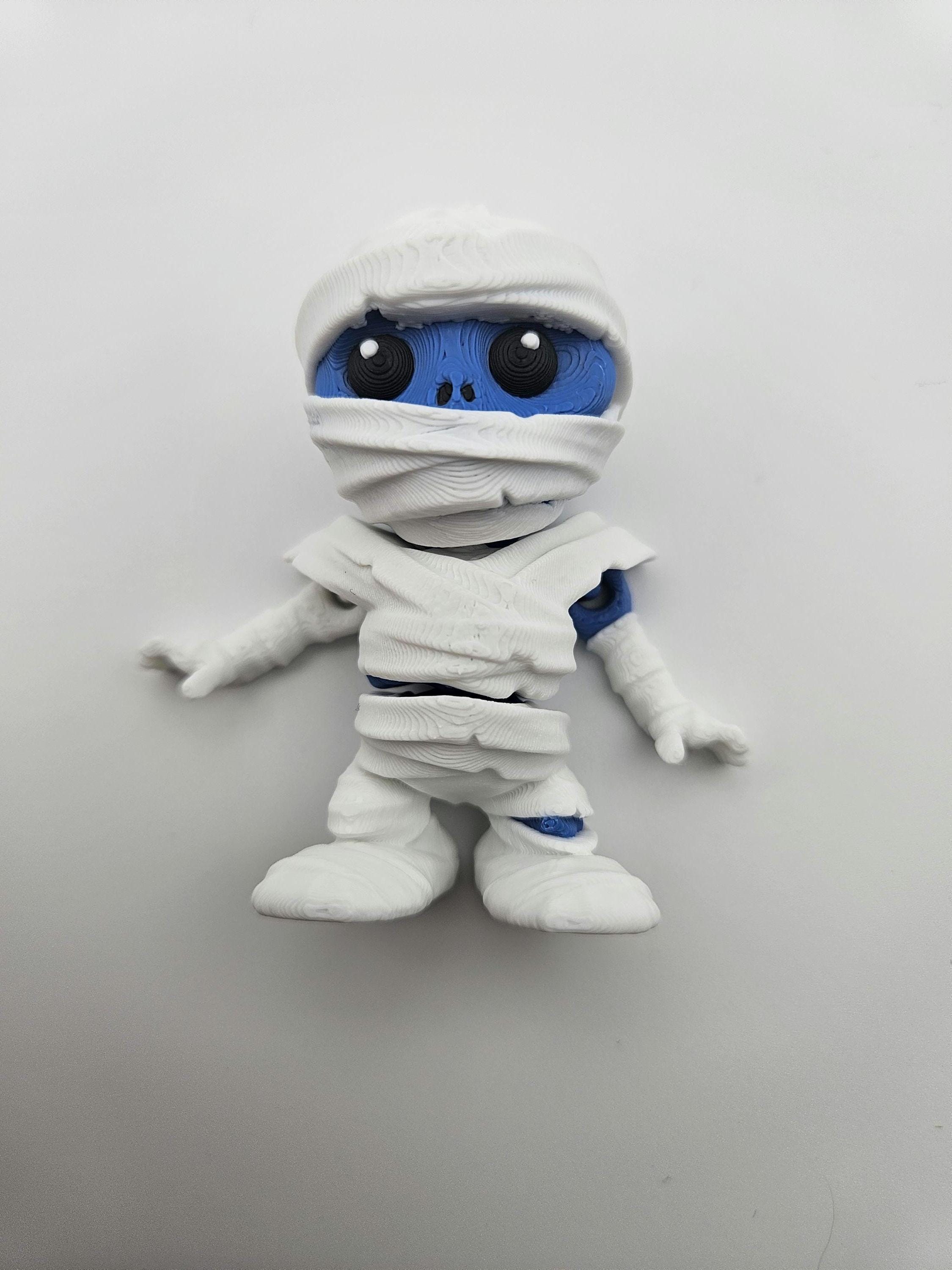 Mummy