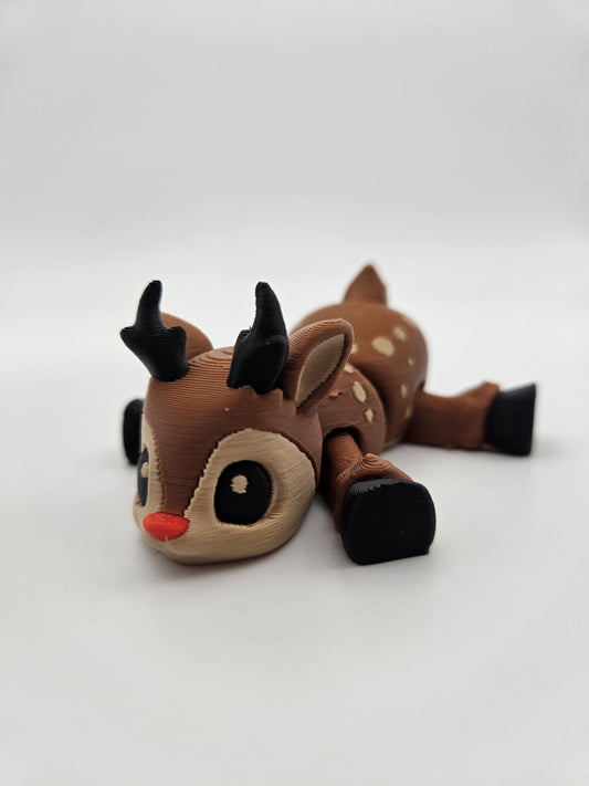 Reindeer