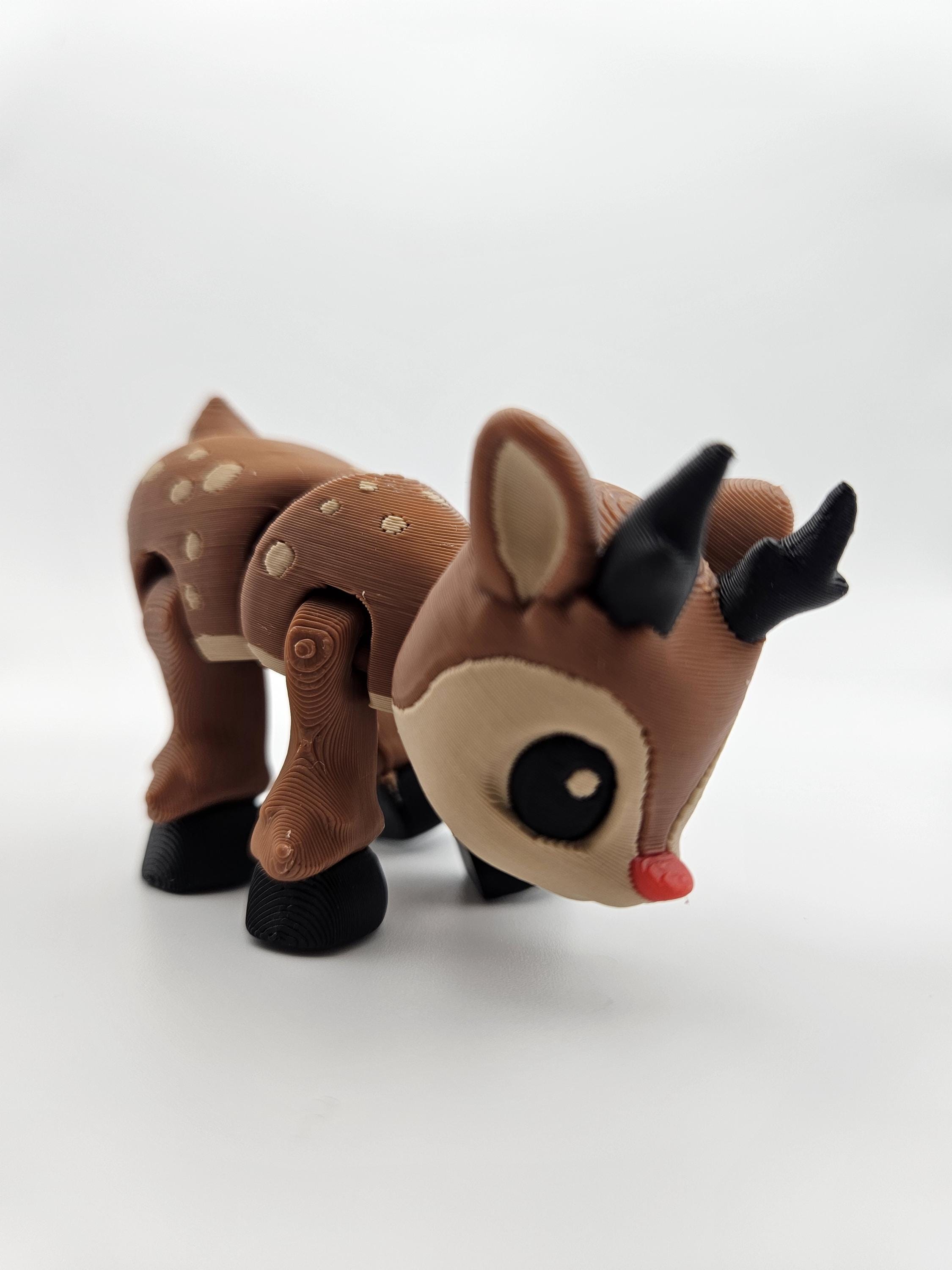 Reindeer