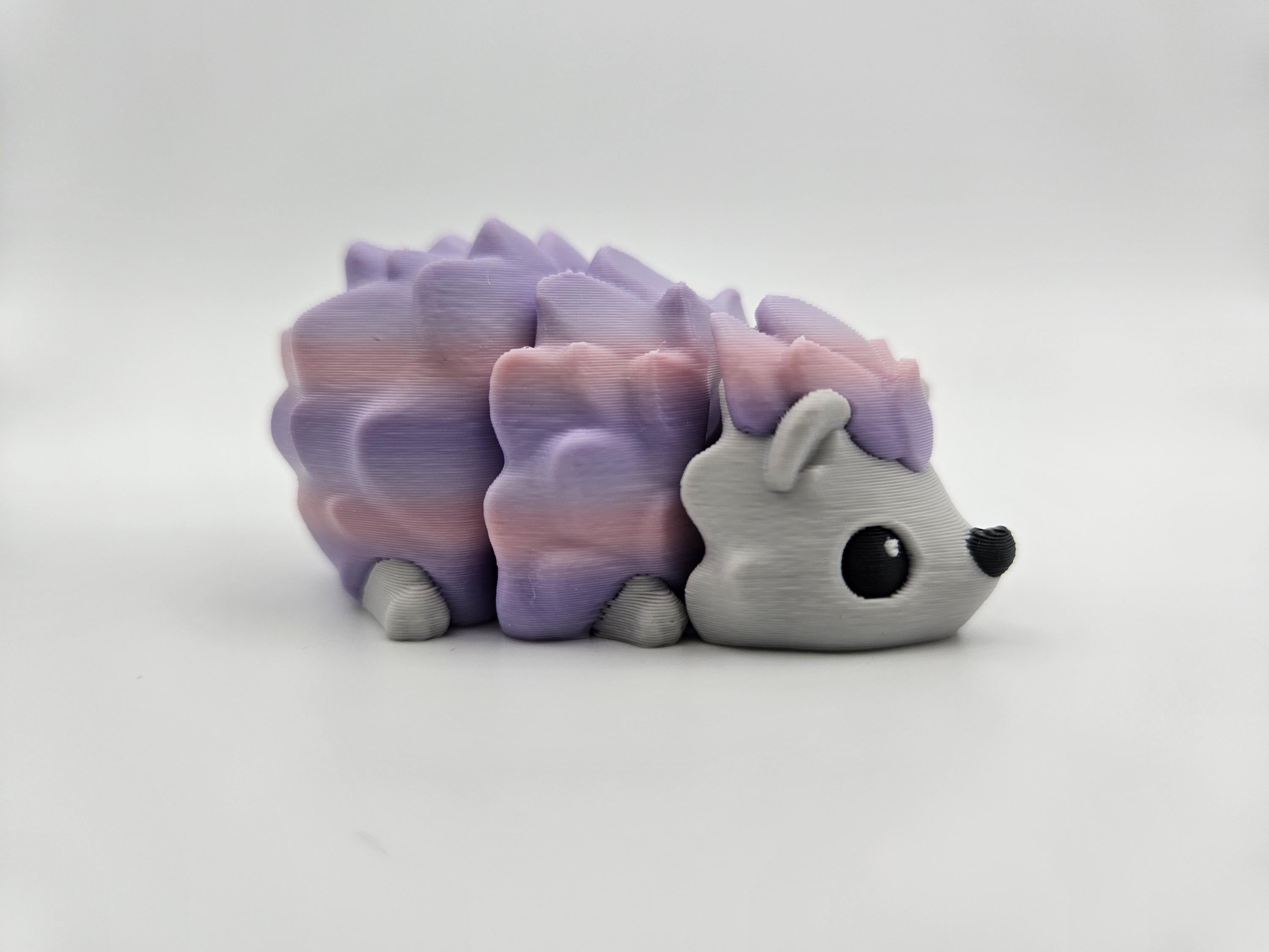 Hedgehog