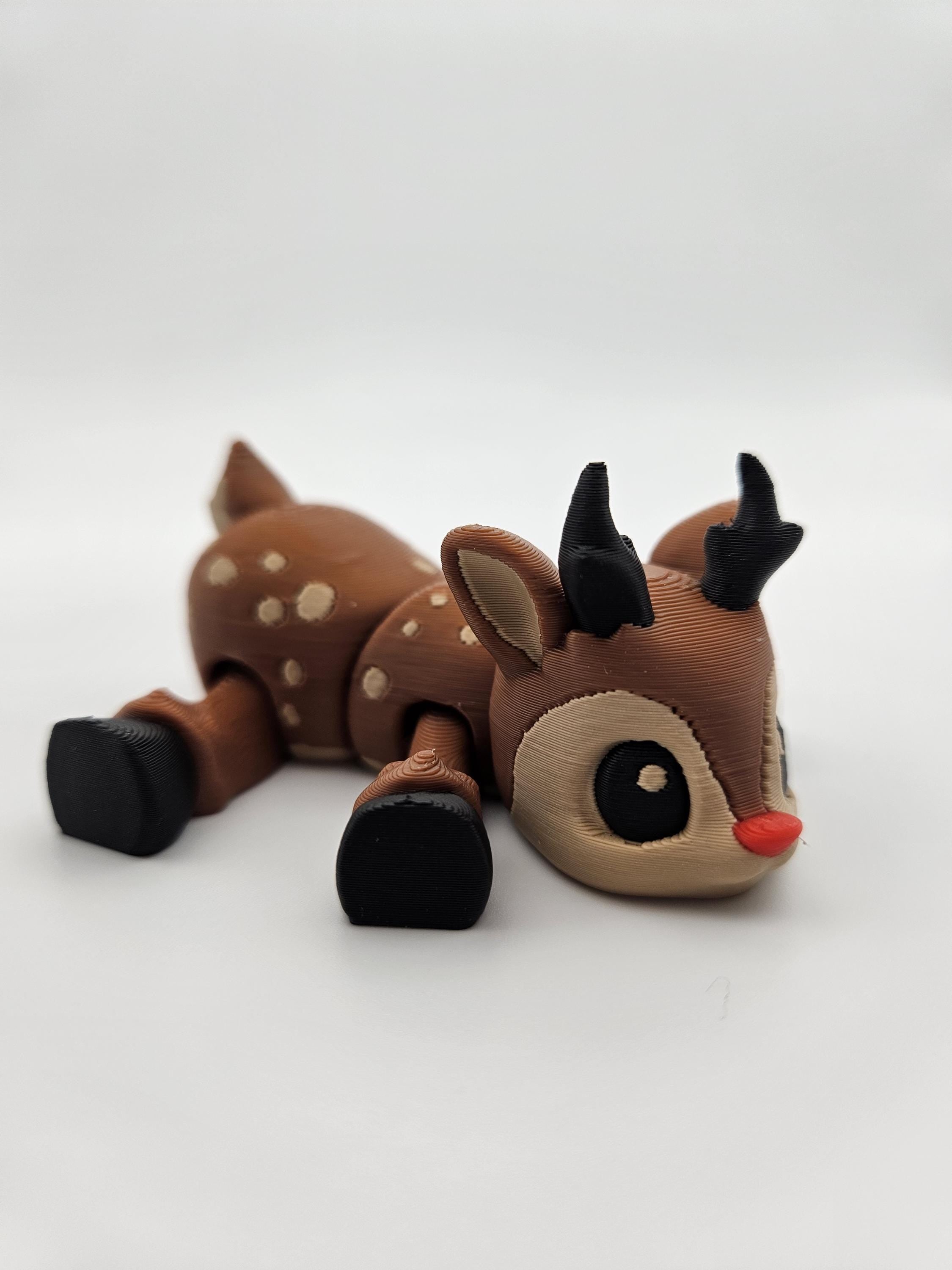 Reindeer