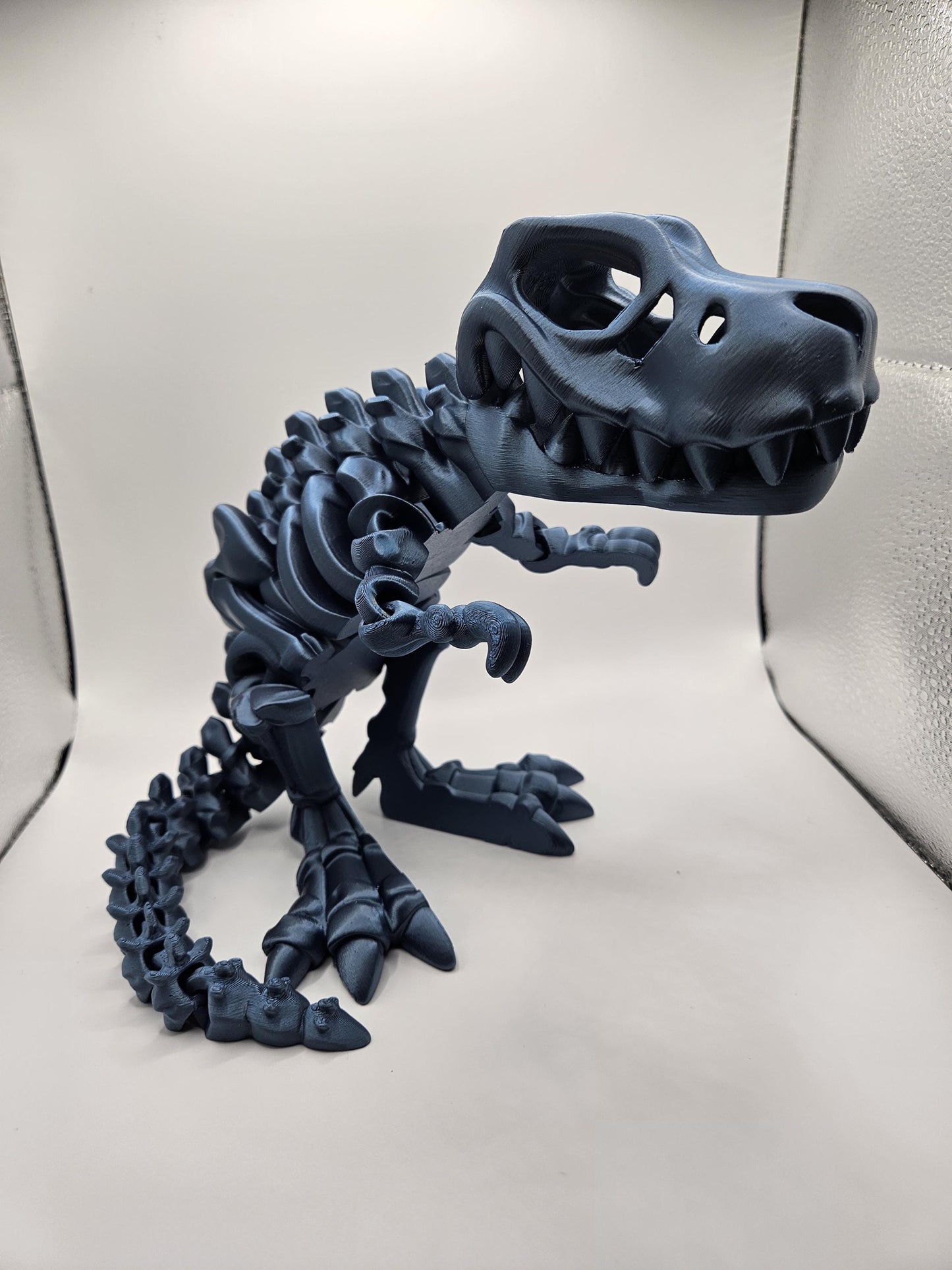 Mega Skeleton T-Rex Dinosaur