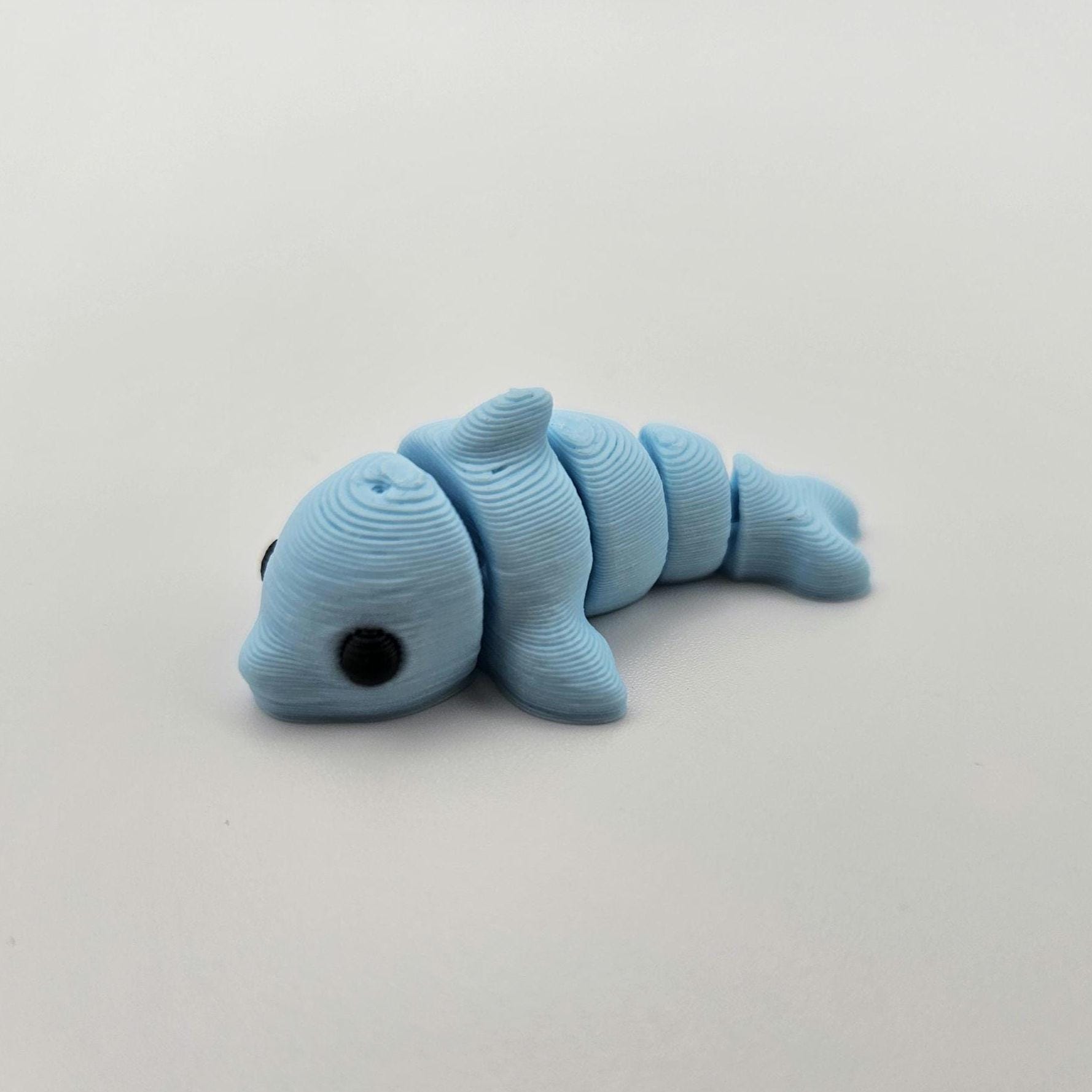 Ocean Pocko Pet Add Ons