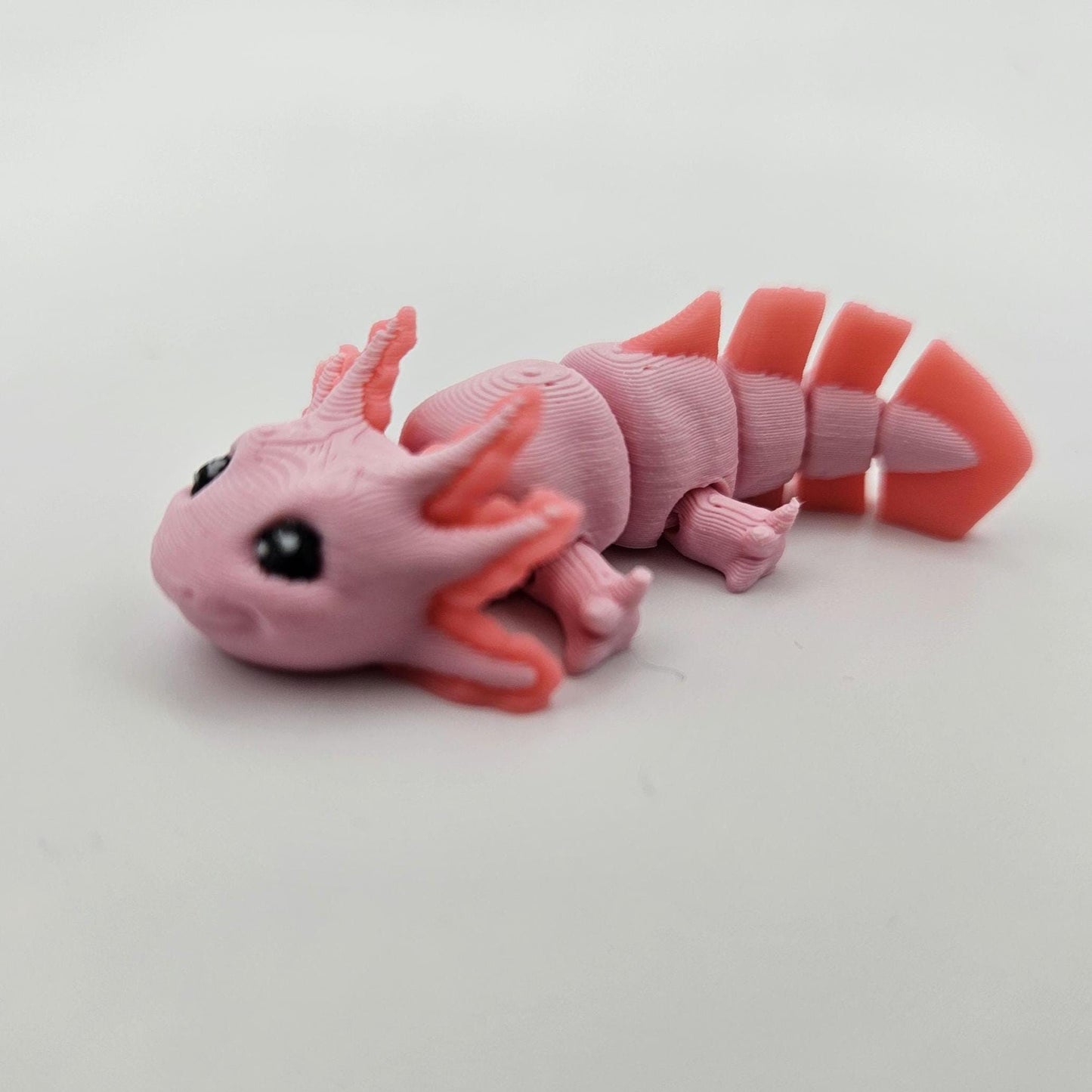 River & Lake Pocket Pet Add Ons | 1.25-2 Inches