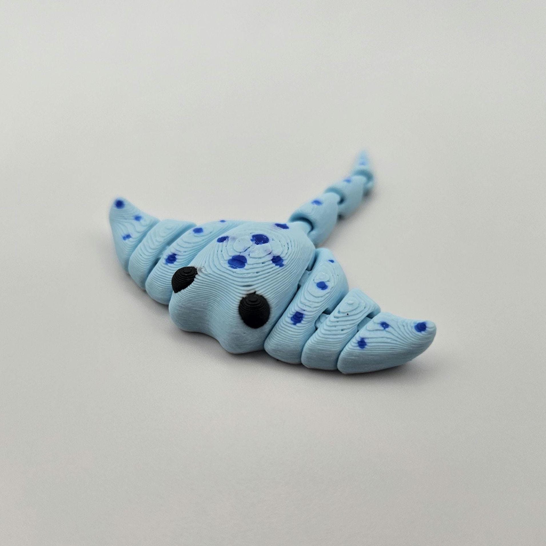 Ocean Pocko Pet Add Ons