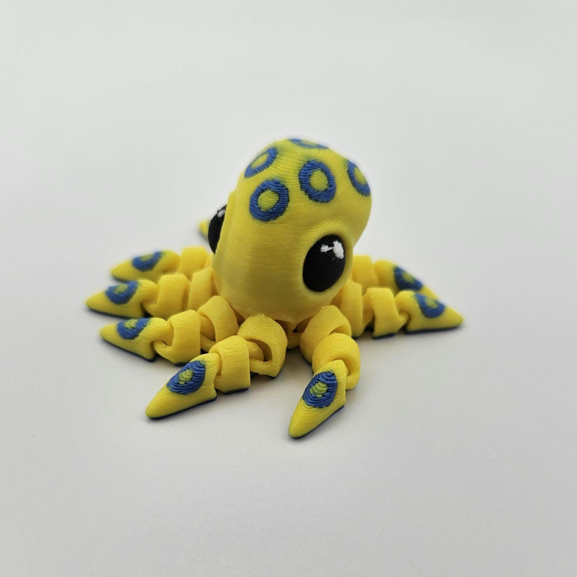 Ocean Pocko Pet Add Ons
