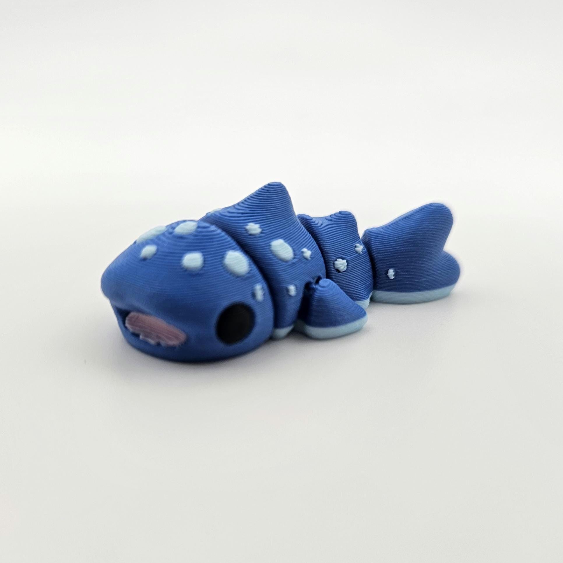 Ocean Pocko Pet Add Ons