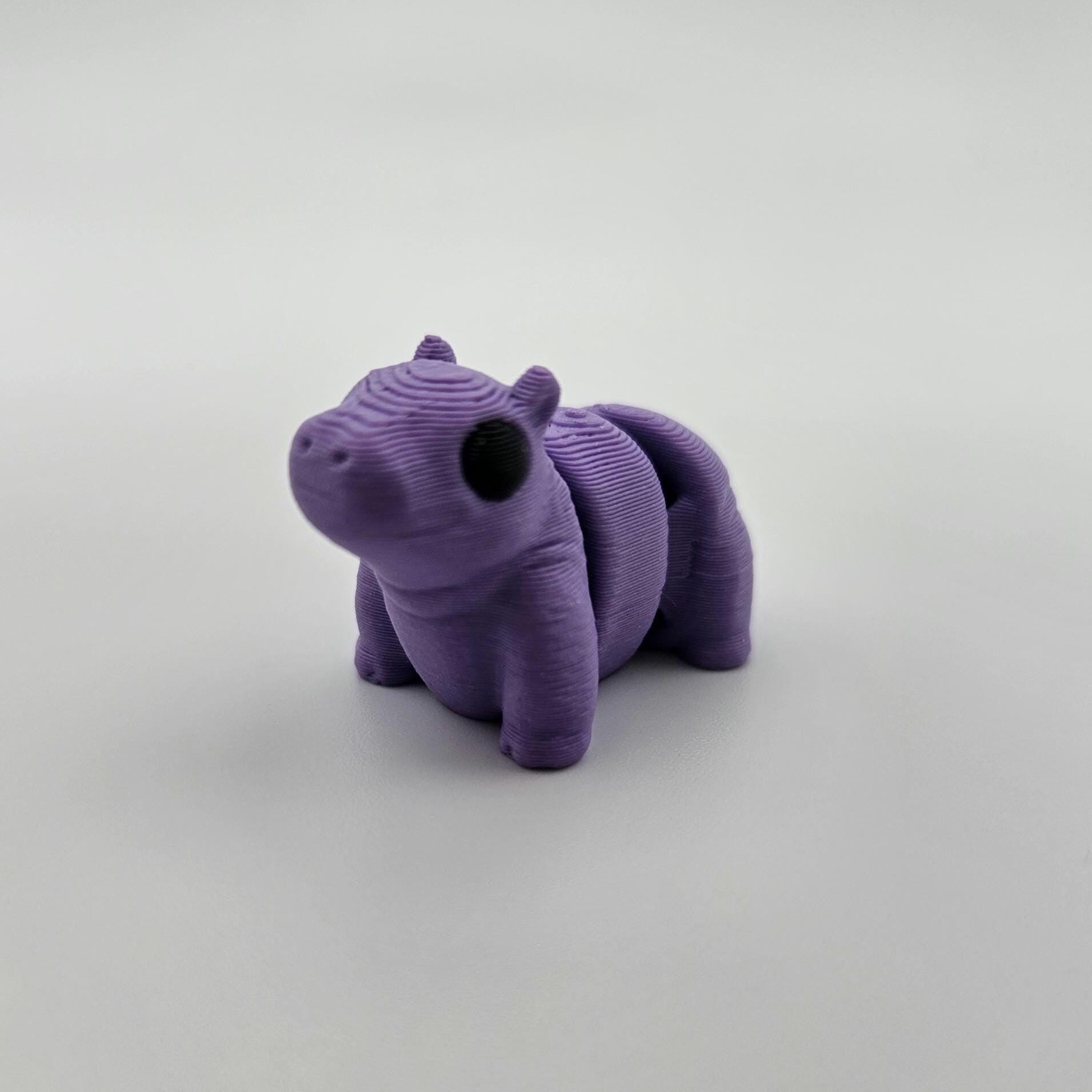 River & Lake Pocko Pet Add Ons | 1.25-2 Inches